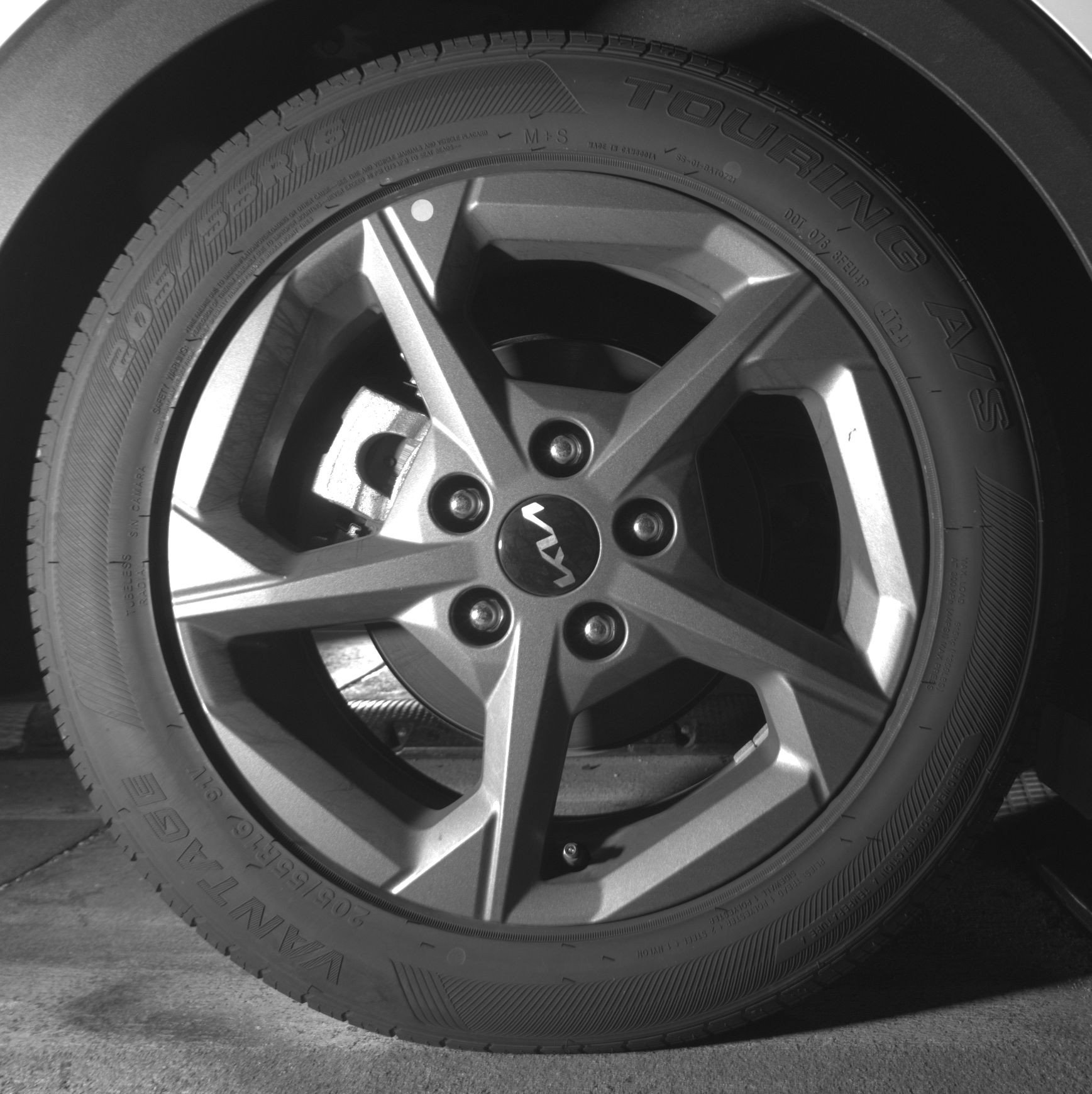 Thumbnail: 2025 Kia K4 - 15