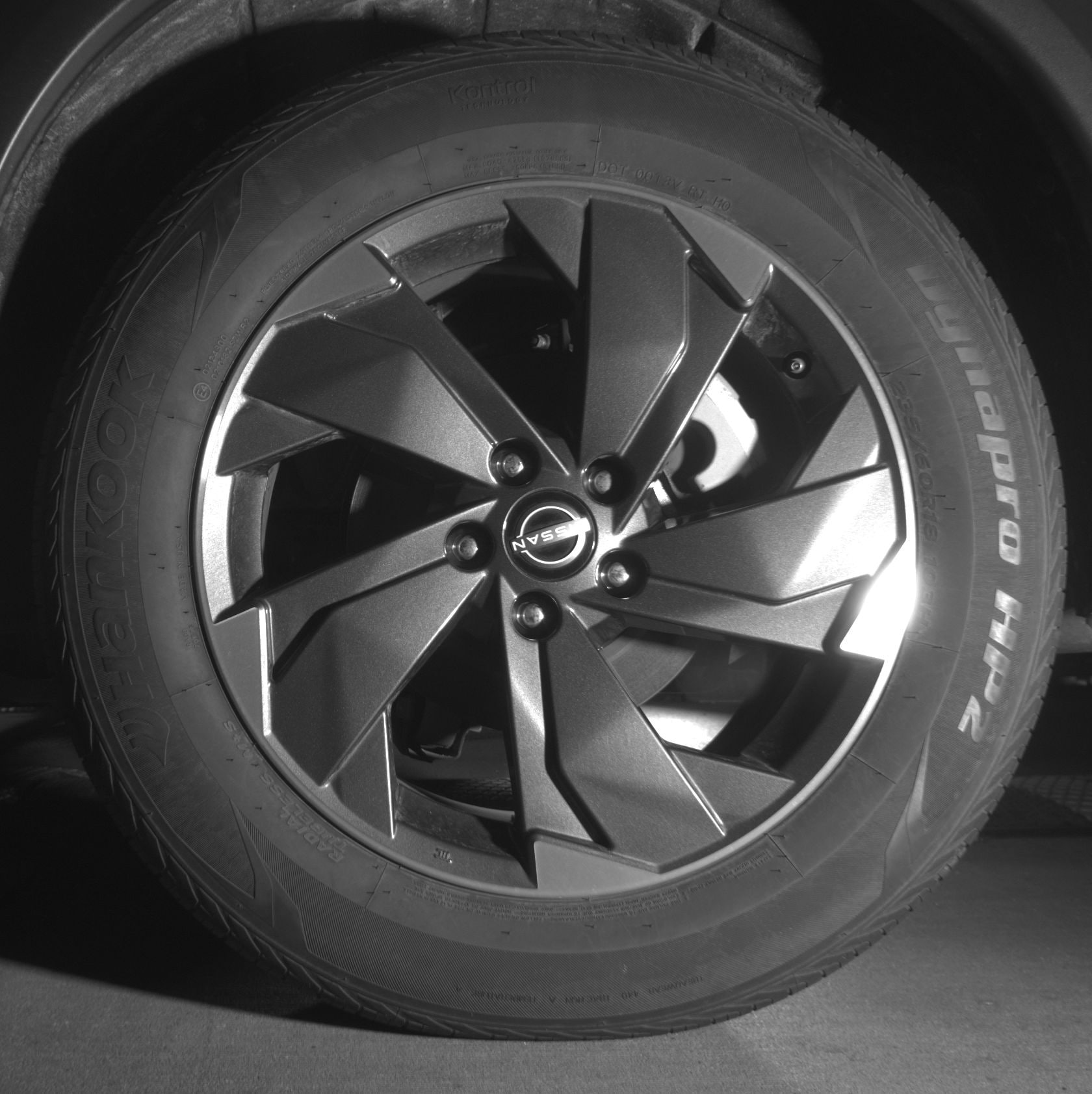 Thumbnail: 2025 Nissan Rogue - 11