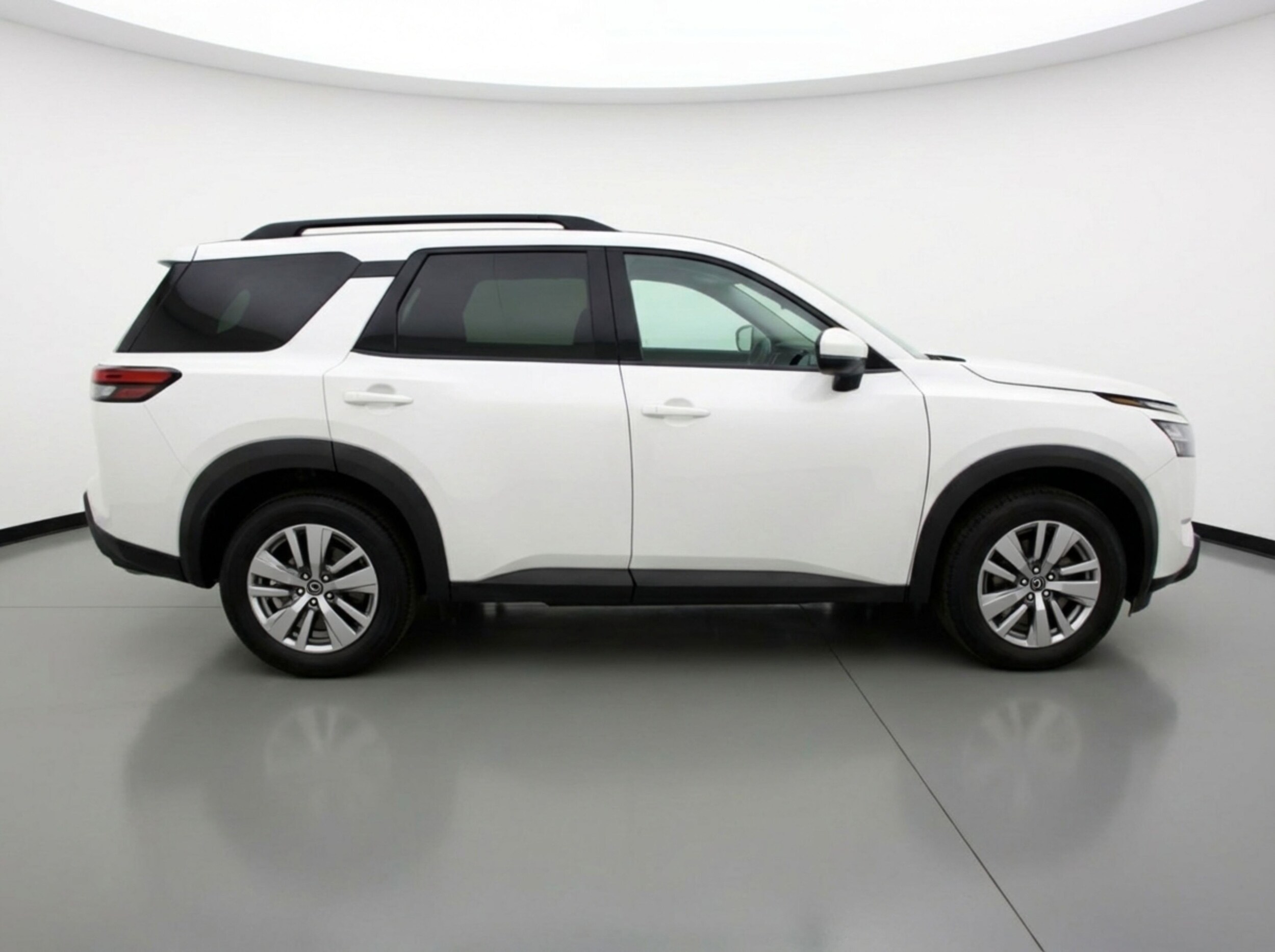 Thumbnail: 2025 Nissan Pathfinder - 8