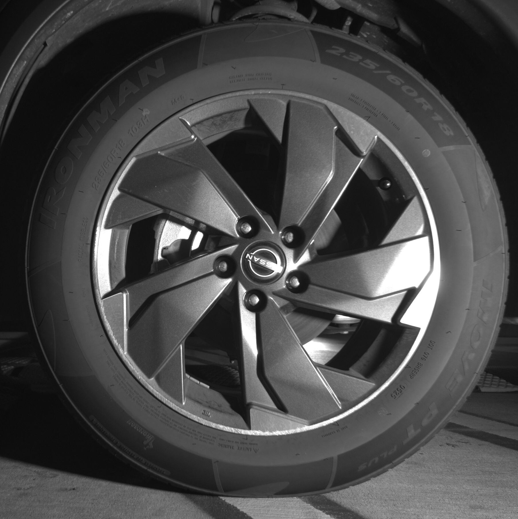 Thumbnail: 2025 Nissan Rogue - 9