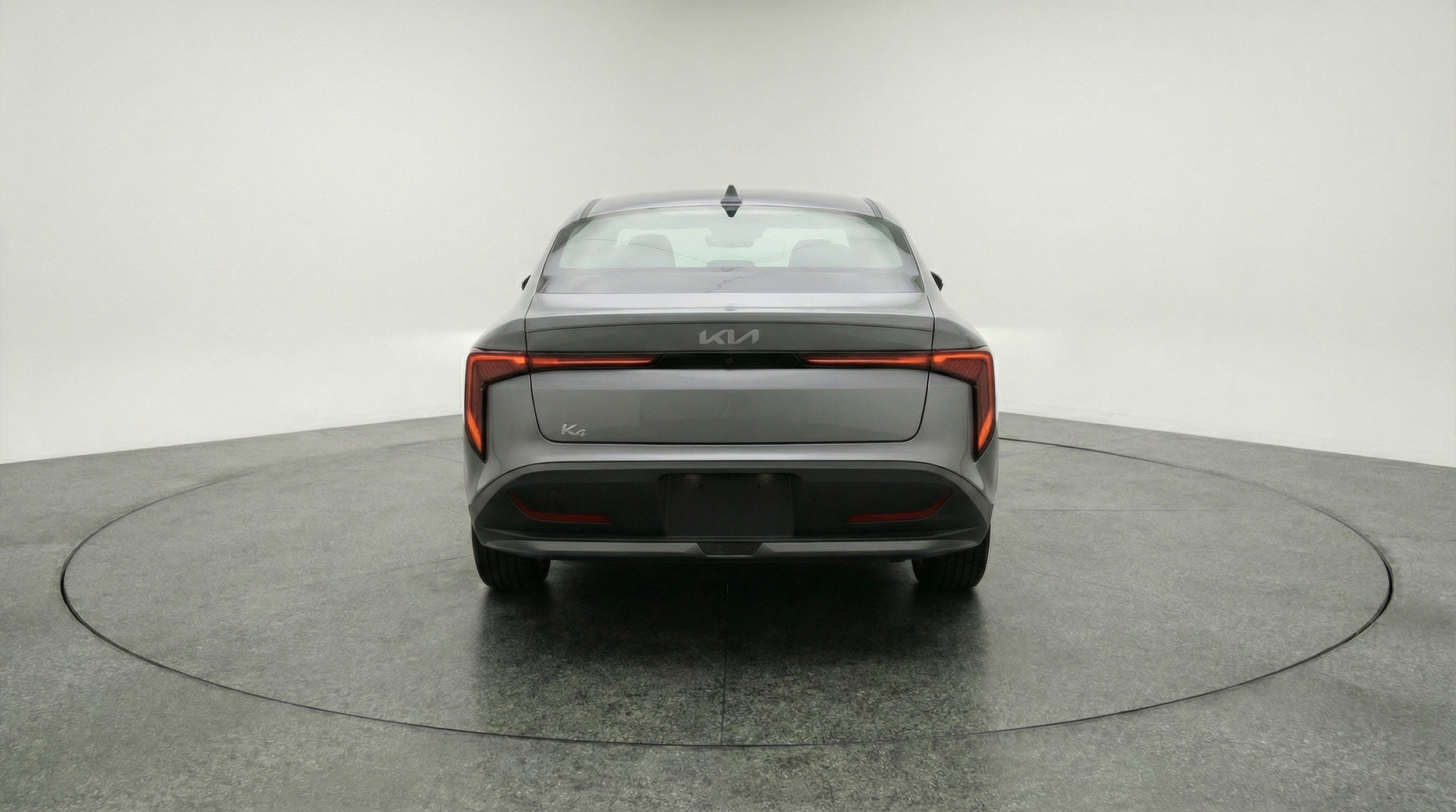 Thumbnail: 2025 Kia K4 - 7