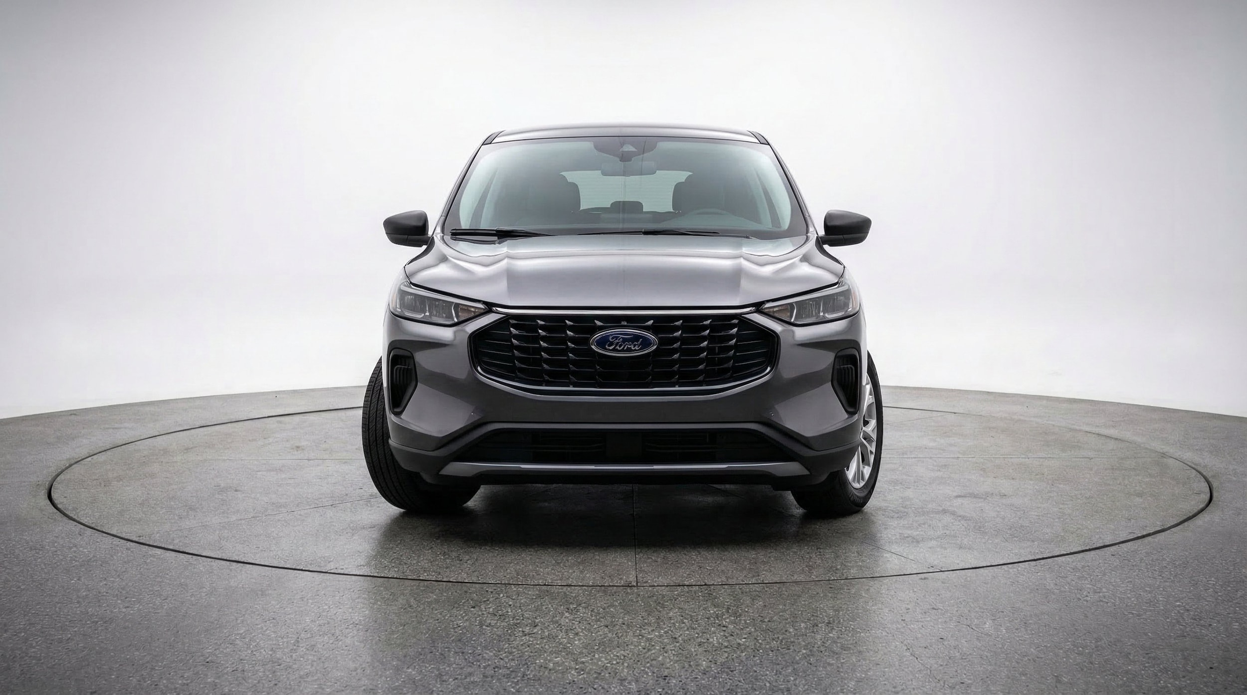 Thumbnail: 2024 Ford Escape - 2