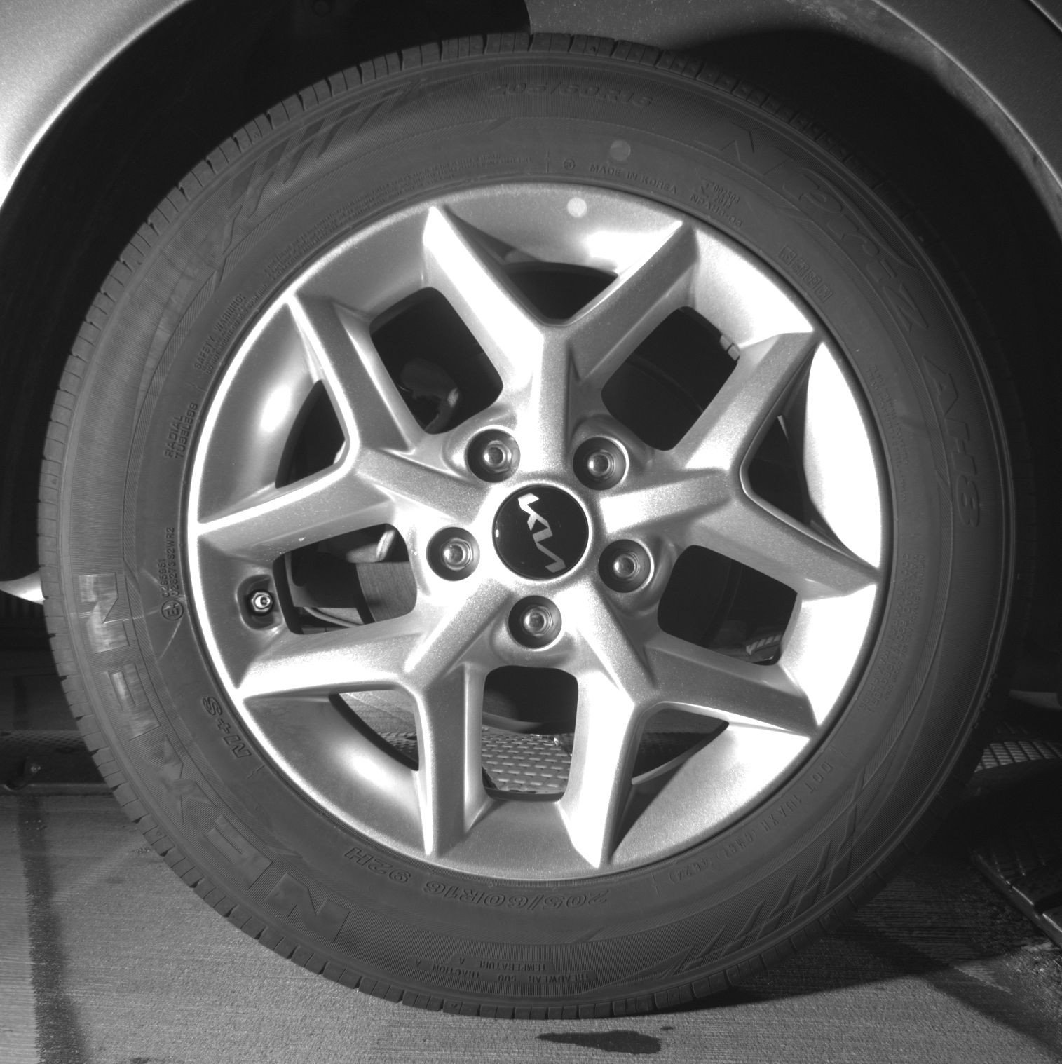 Thumbnail: 2025 Kia Soul - 15