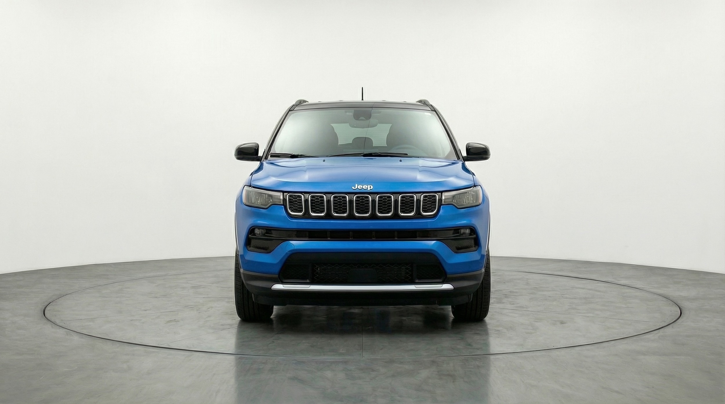 Thumbnail: 2025 Jeep Compass - 2