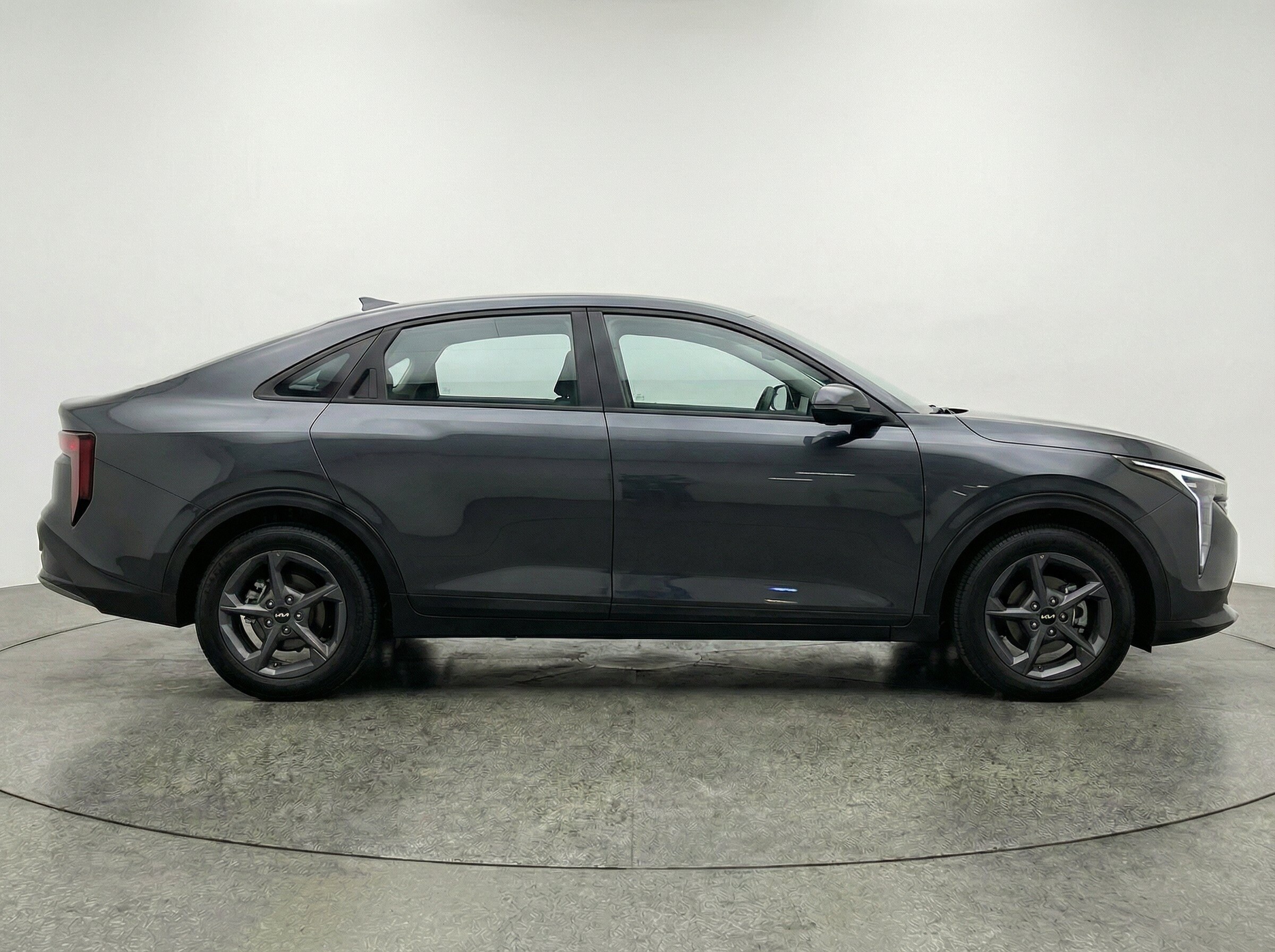 Thumbnail: 2025 Kia K4 - 11