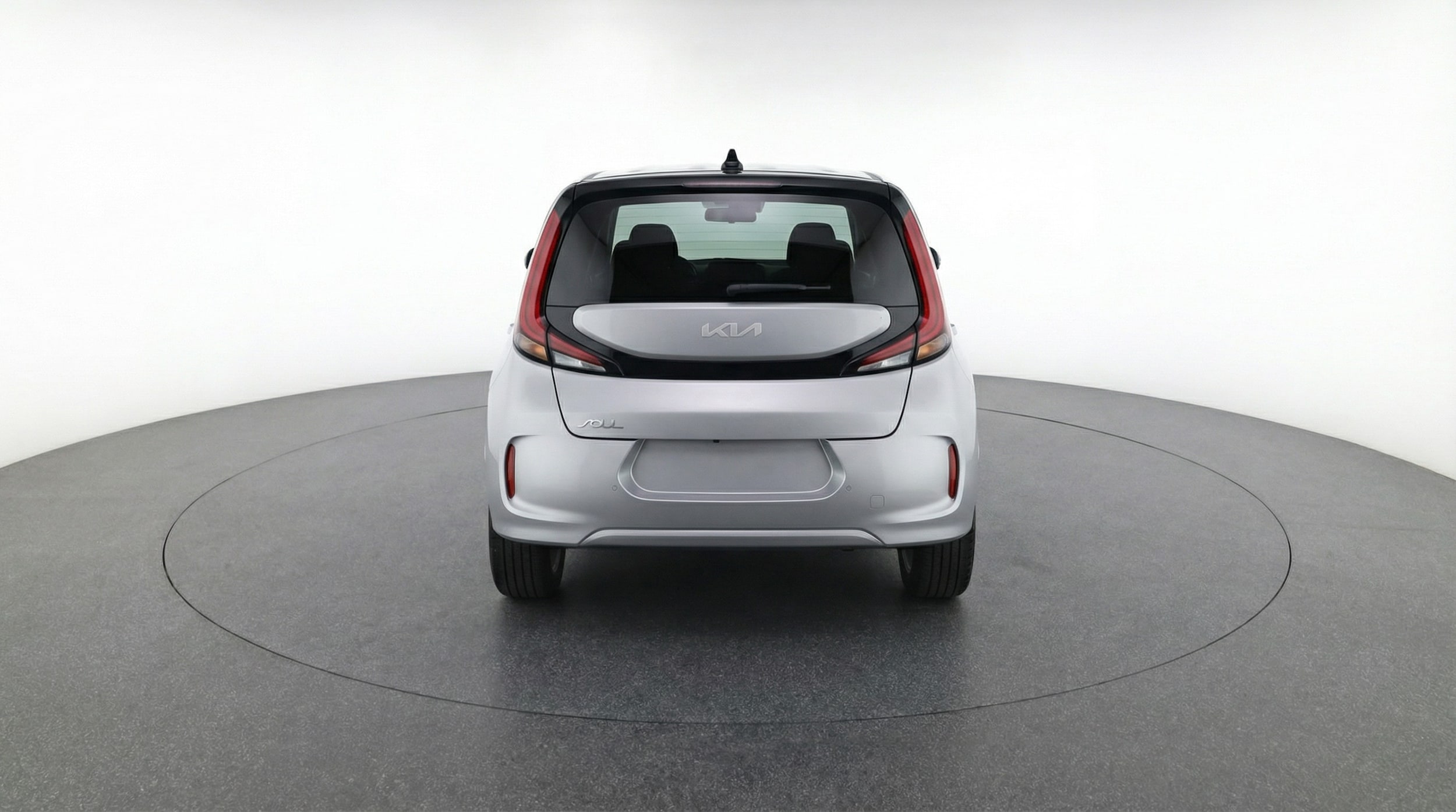 Thumbnail: 2025 Kia Soul - 6