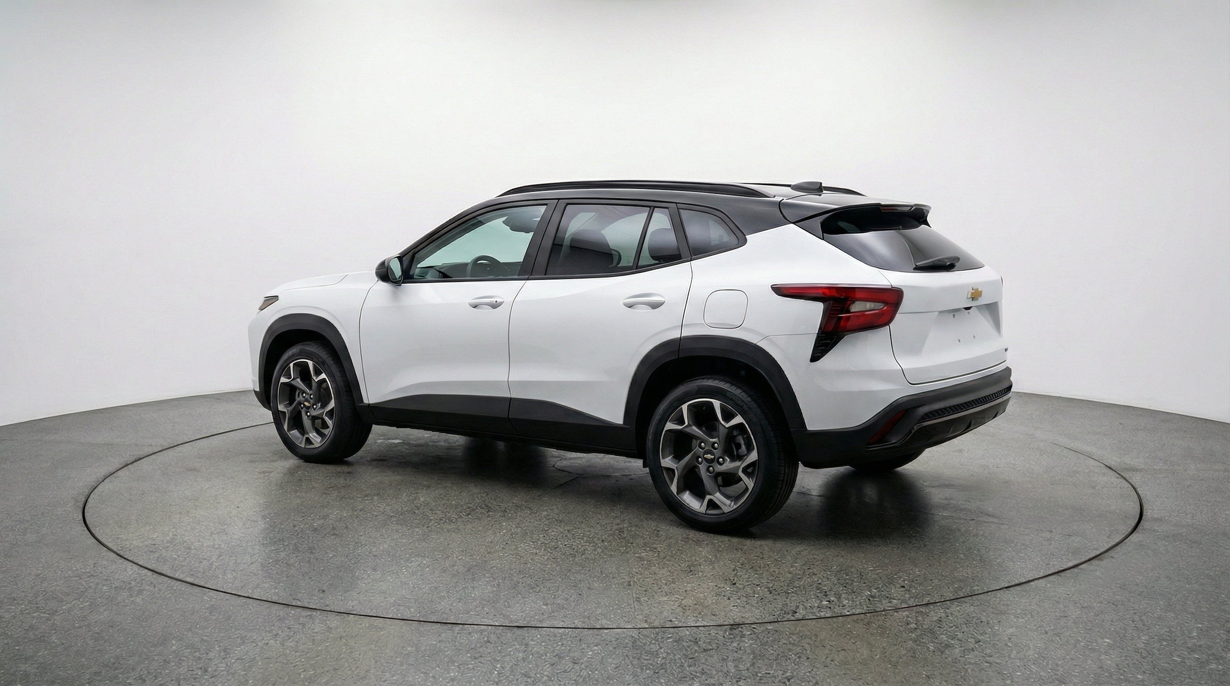 Thumbnail: 2025 Chevrolet Trax - 6