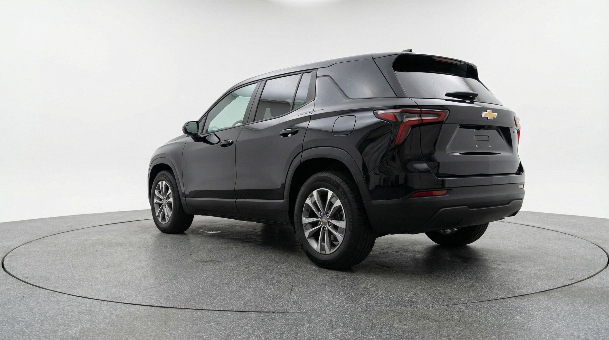 Thumbnail: 2025 Chevrolet Equinox - 6