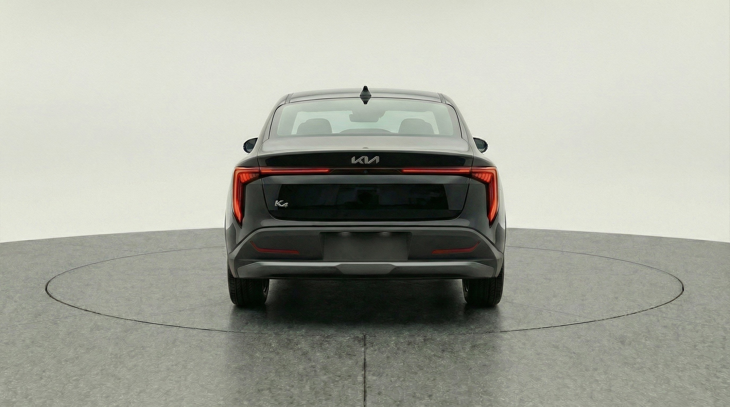 Thumbnail: 2025 Kia K4 - 7