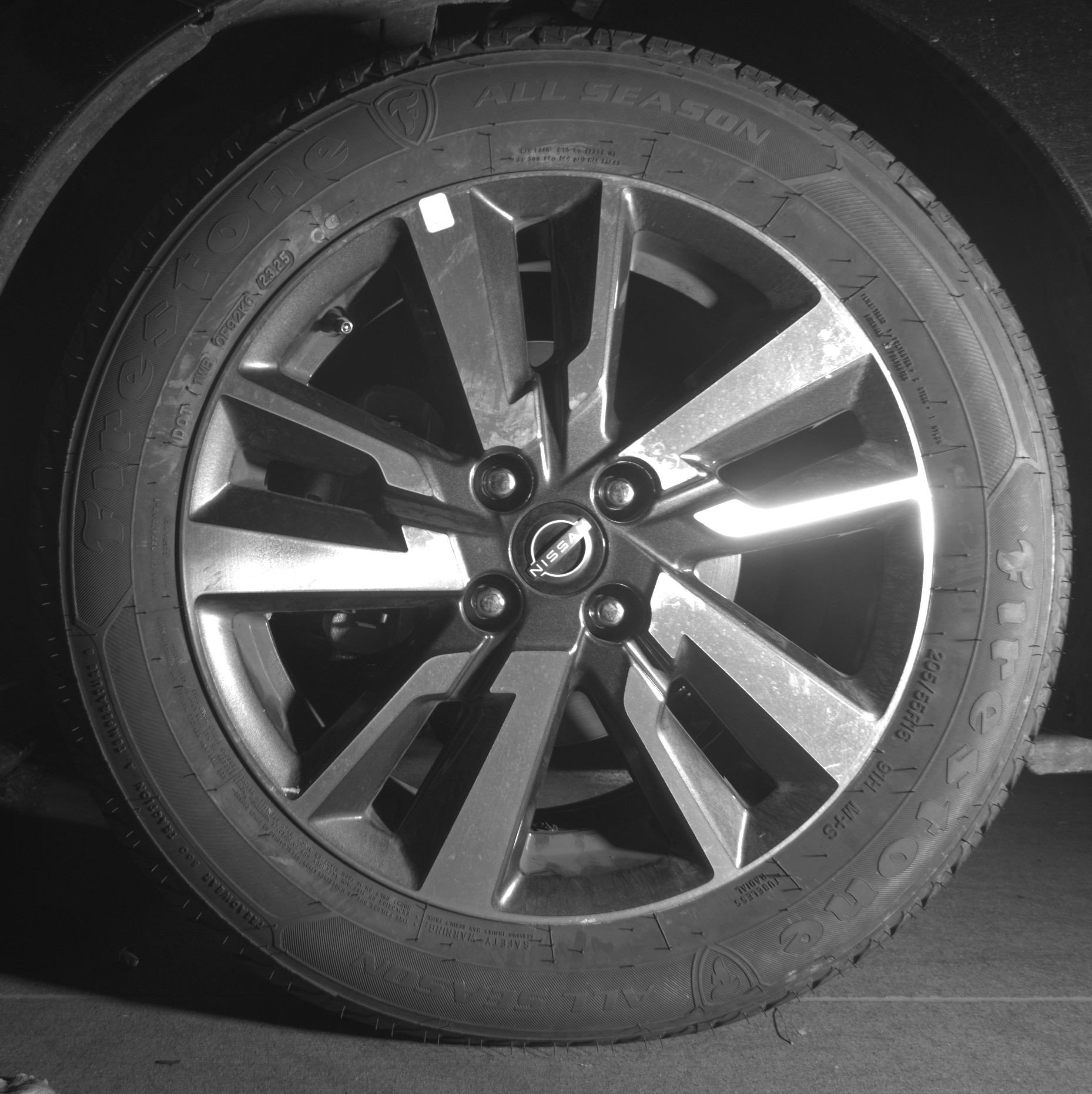 Thumbnail: 2025 Nissan Versa - 12