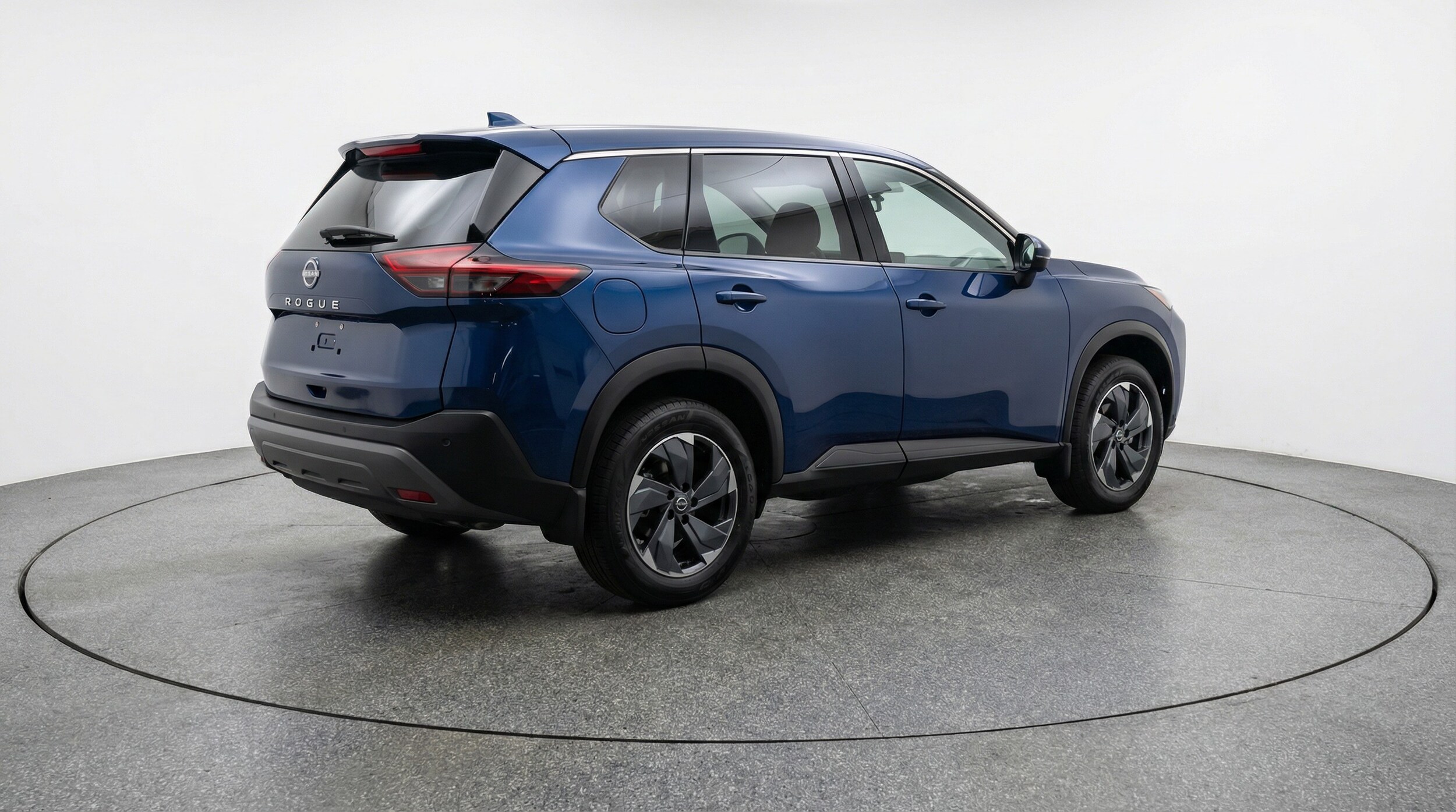 Thumbnail: 2025 Nissan Rogue - 7