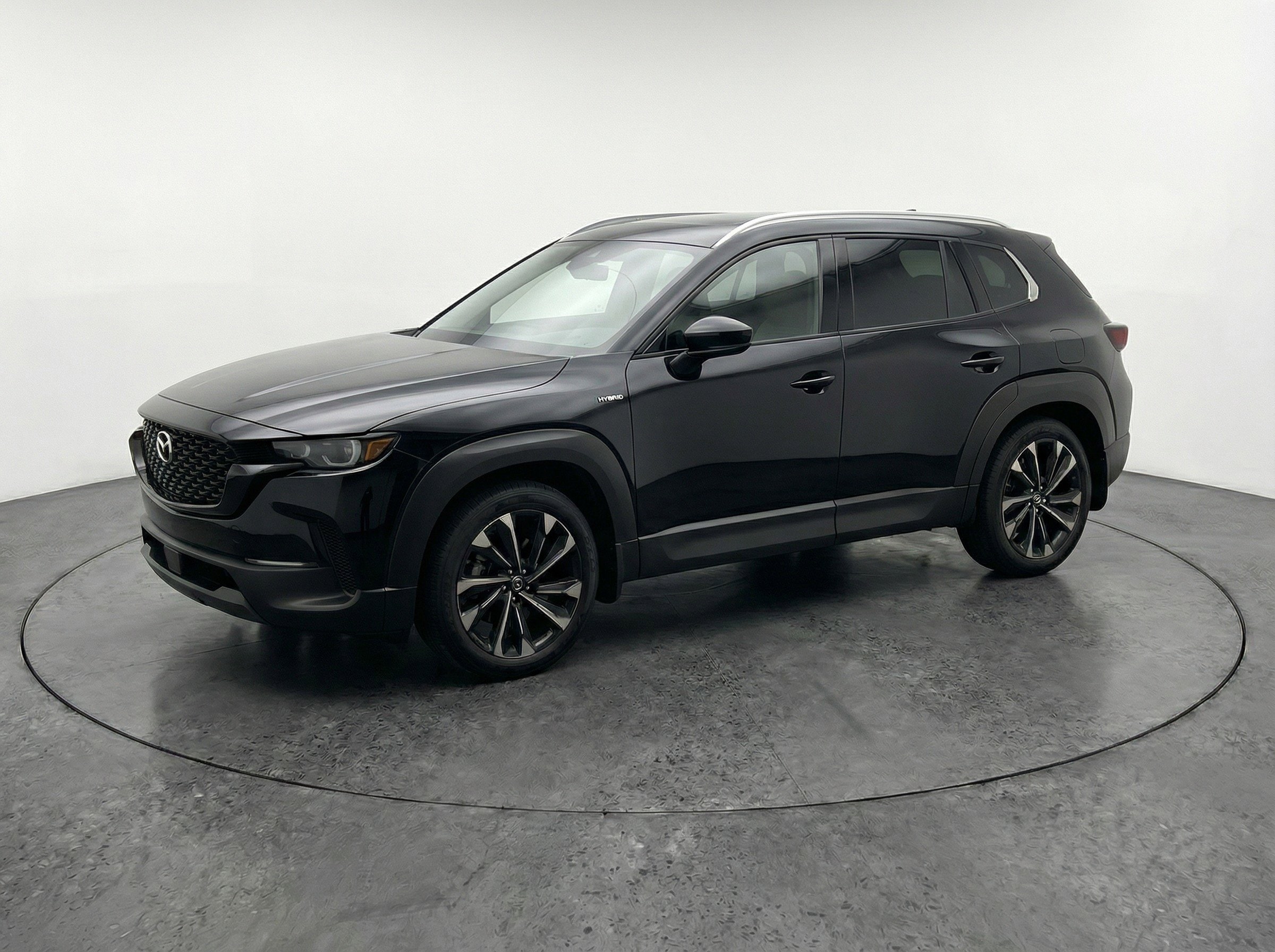Thumbnail: 2025 Mazda CX-50 - 3