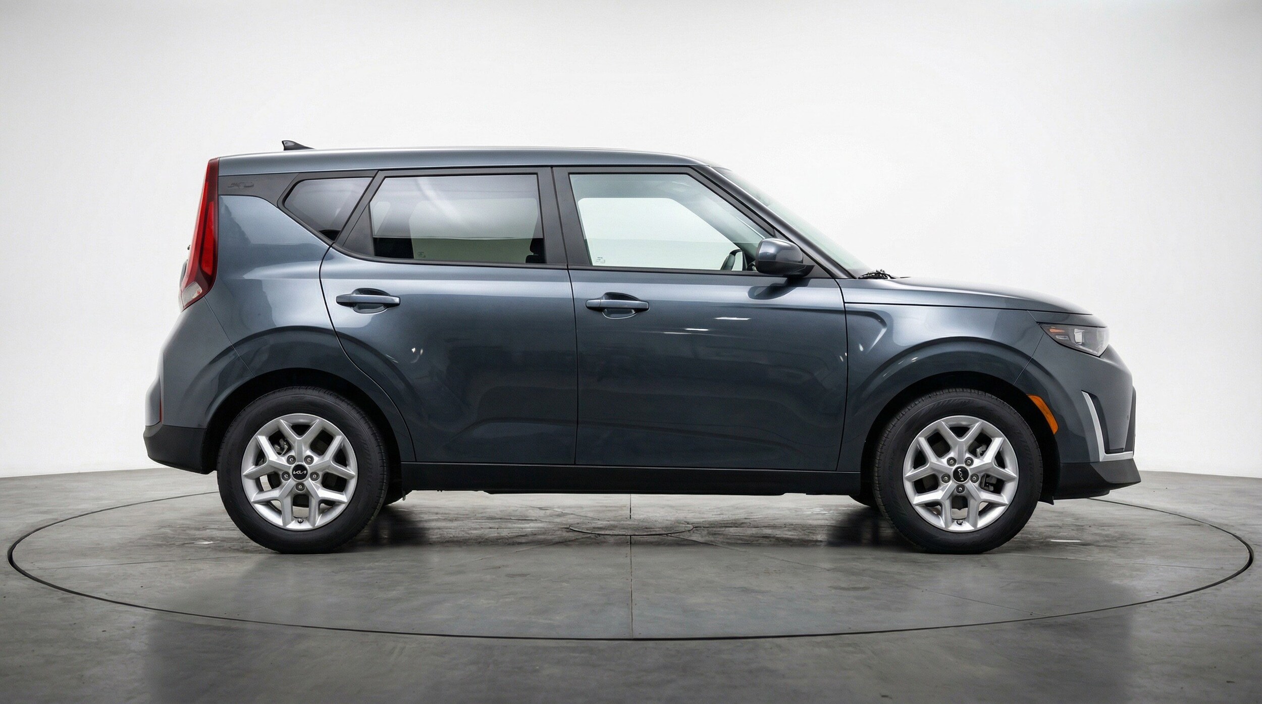 Thumbnail: 2025 Kia Soul - 11