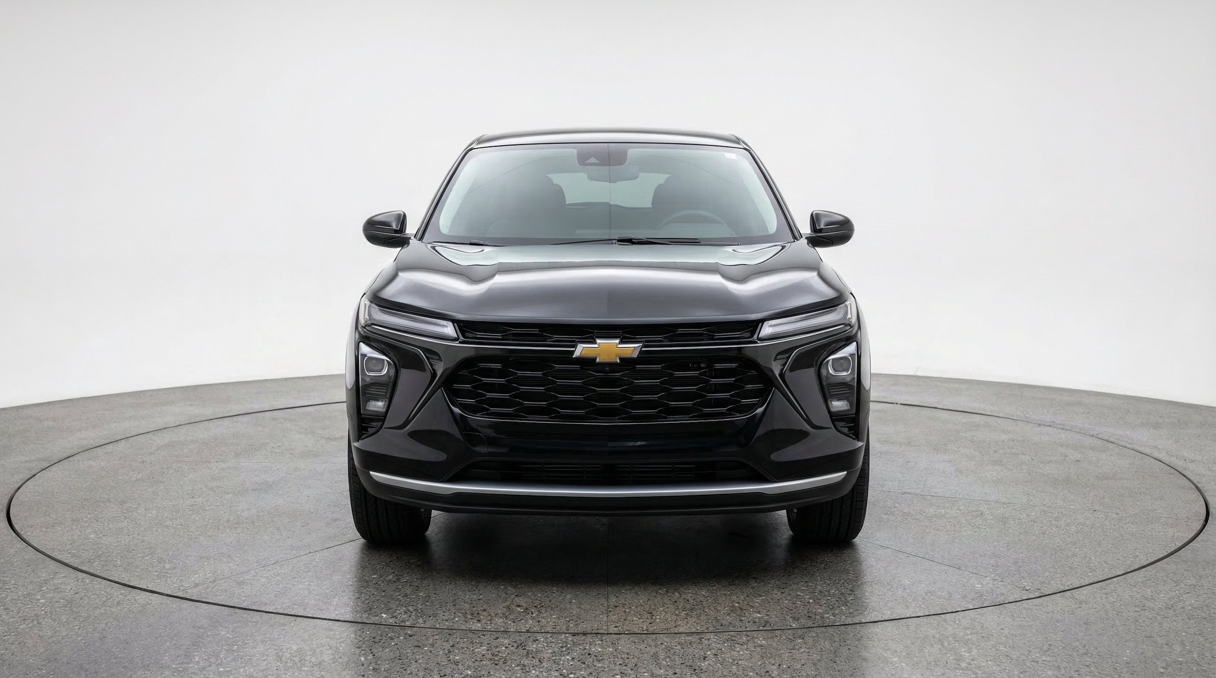 Thumbnail: 2025 Chevrolet Blazer - 2