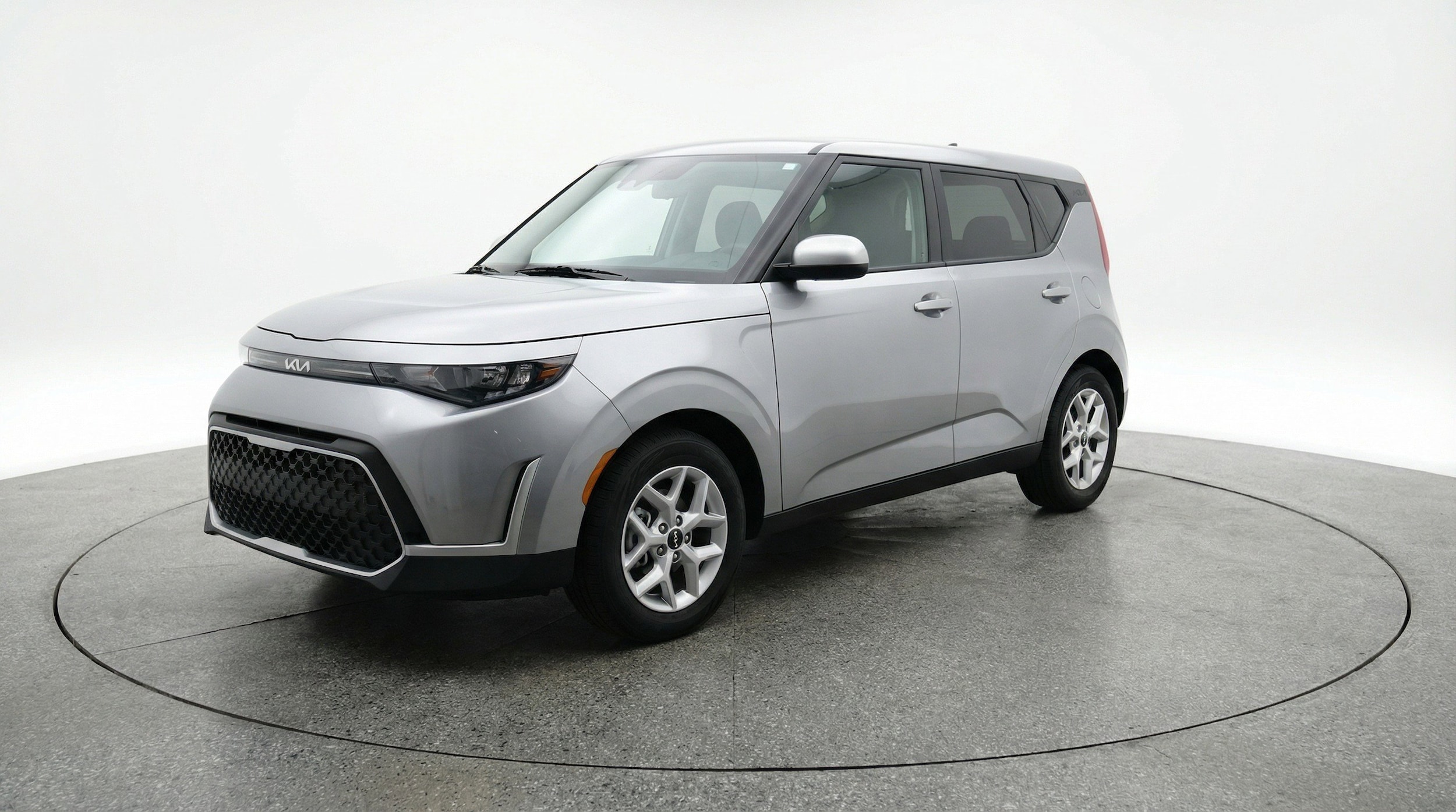 Thumbnail: 2025 Kia Soul - 3