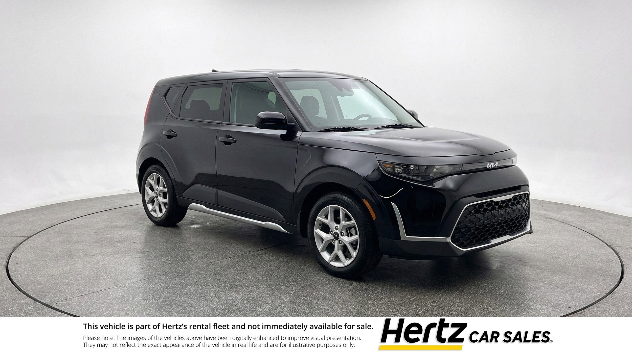 Thumbnail: 2025 Kia Soul - 1