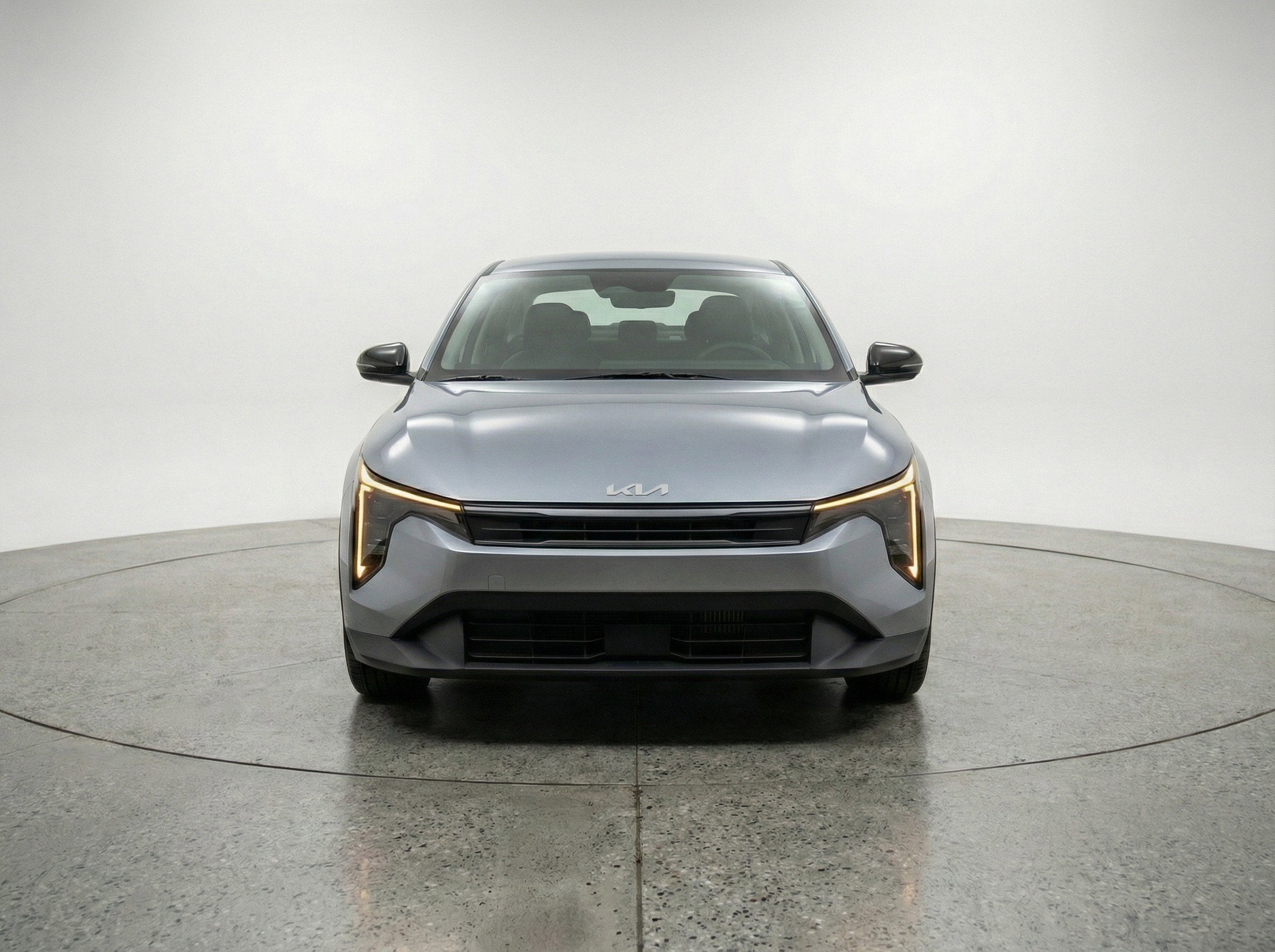 Thumbnail: 2025 Kia K4 - 2