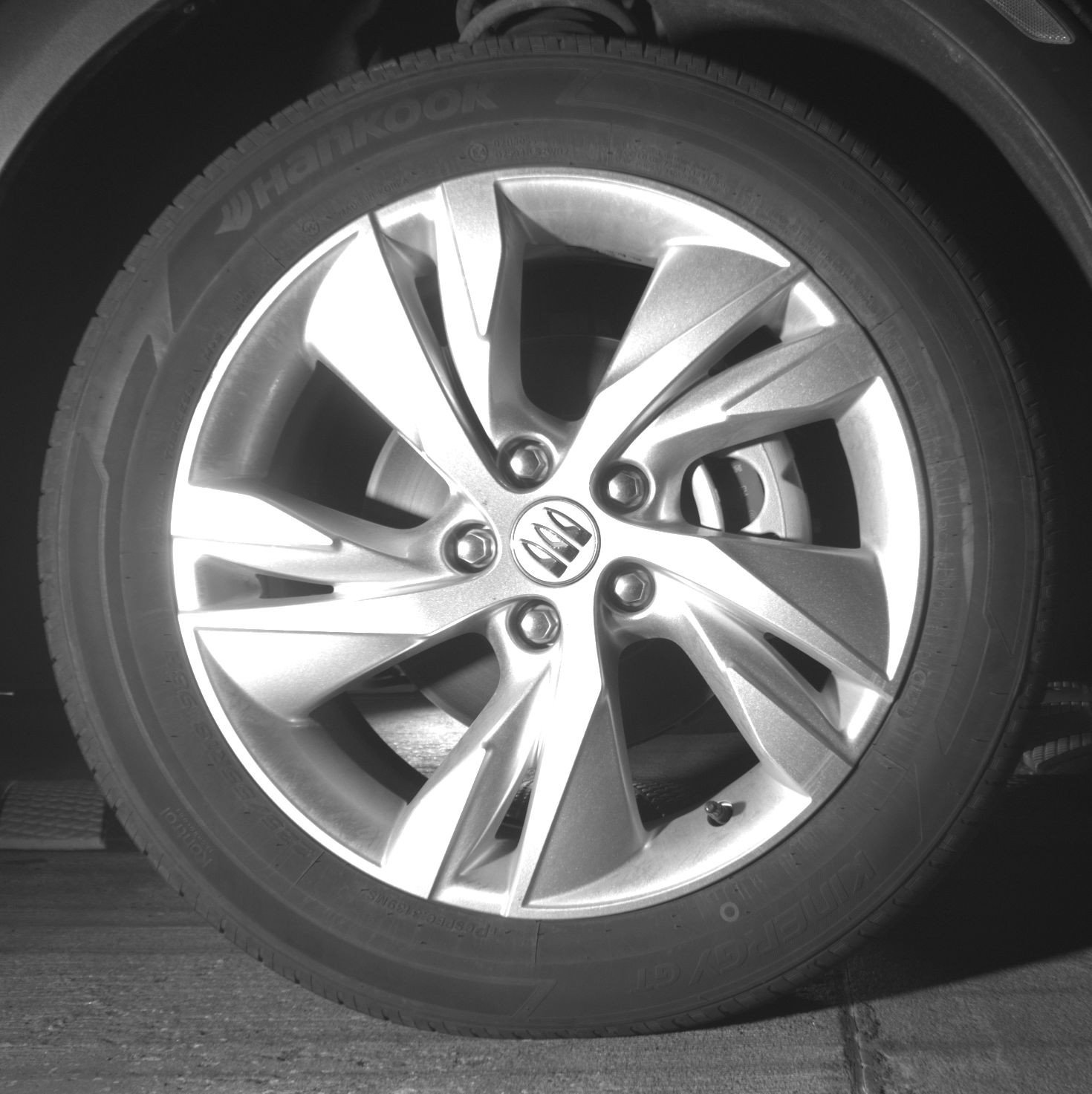 Thumbnail: 2025 Buick Encore GX - 13