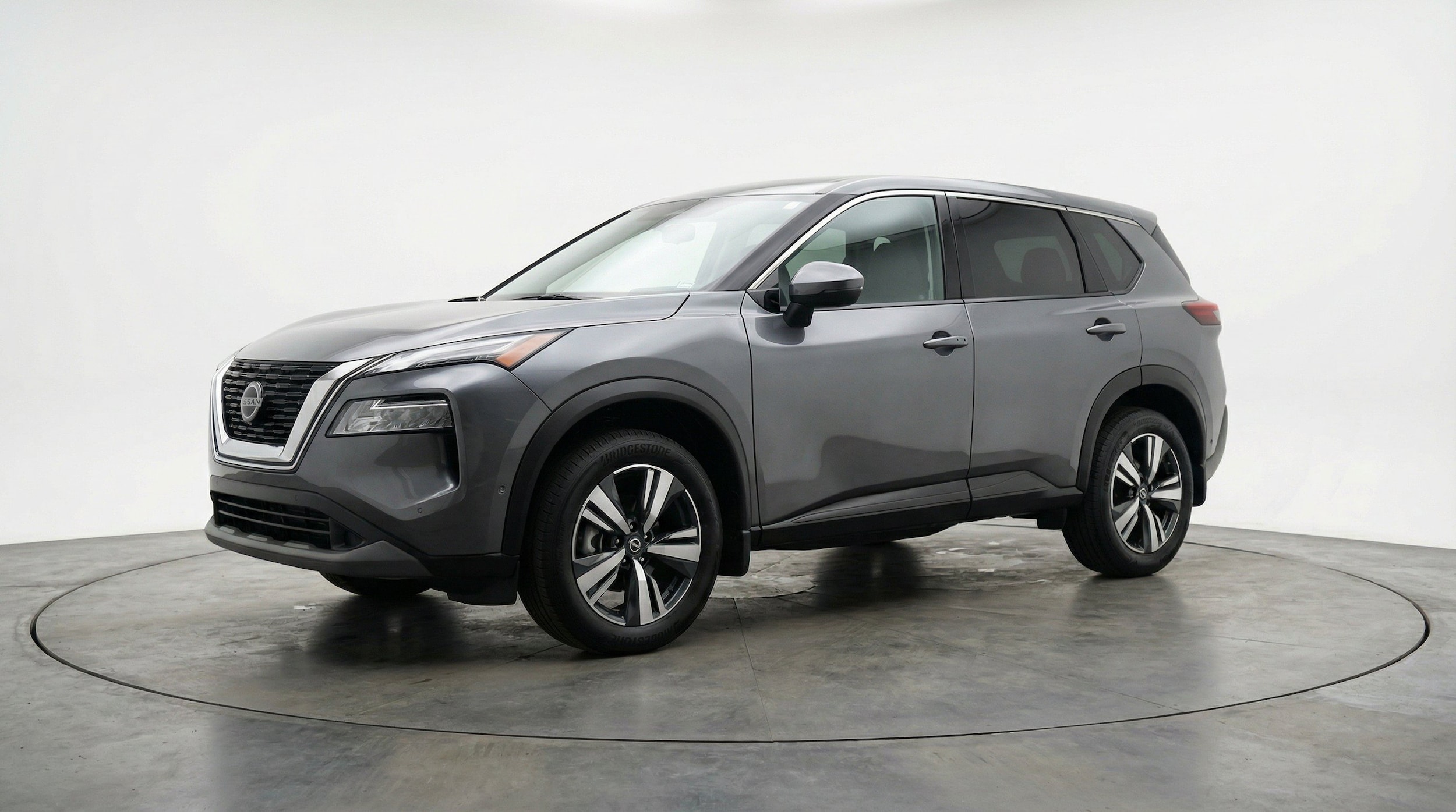 Thumbnail: 2026 Nissan Rogue - 3