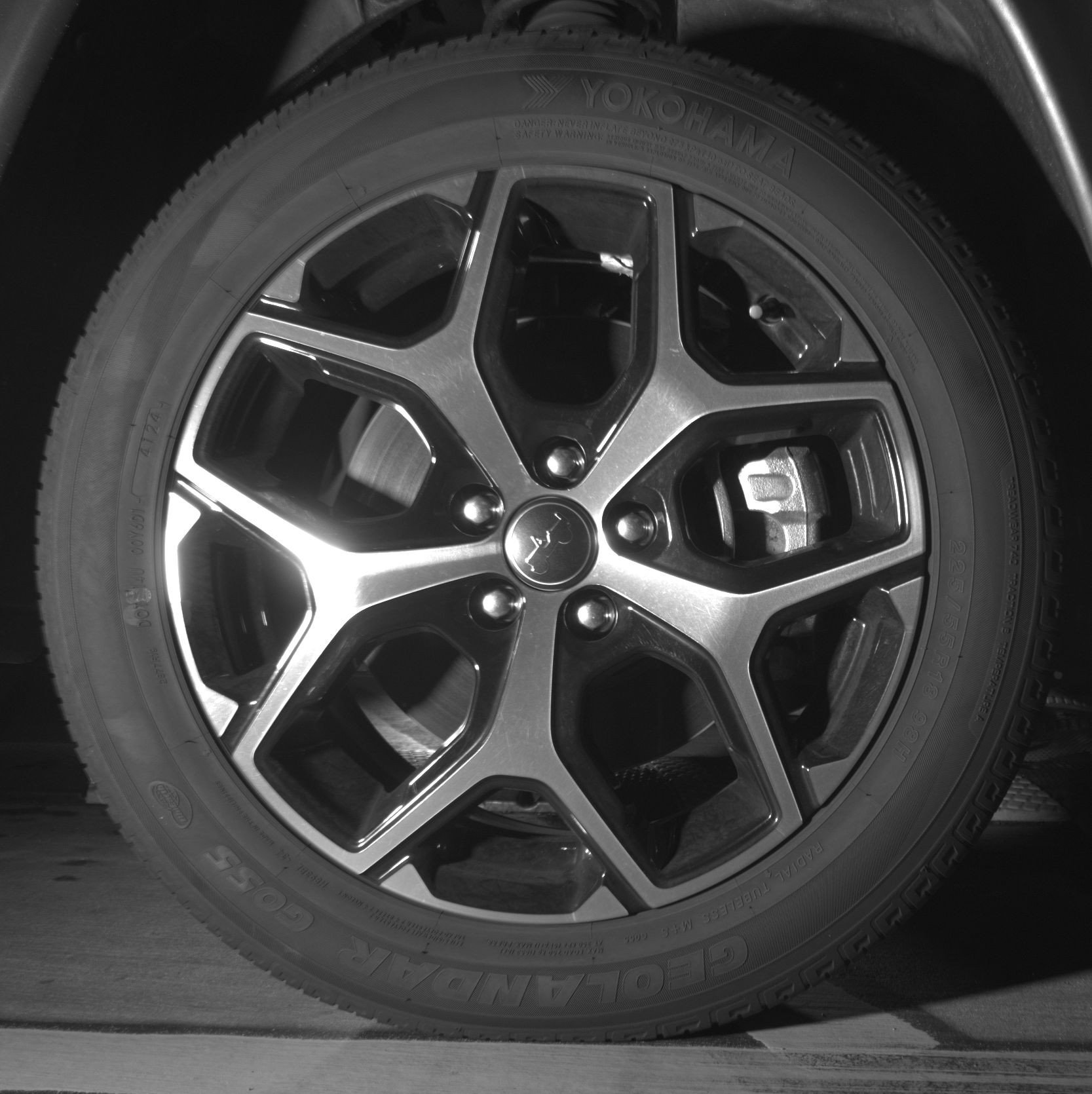 Thumbnail: 2025 Jeep Compass - 13