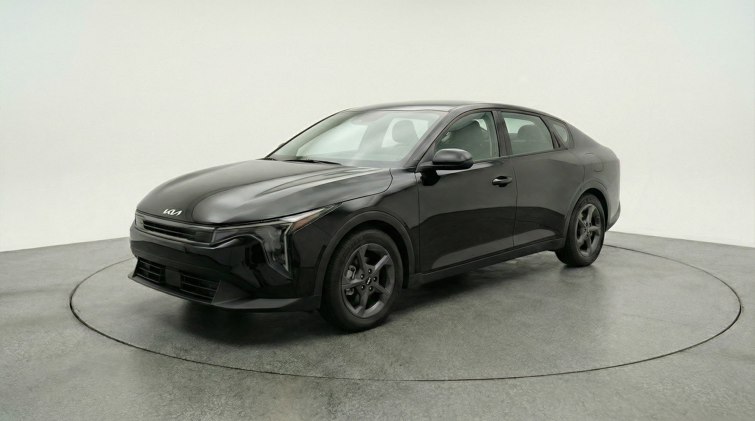 Thumbnail: 2025 Kia K4 - 3