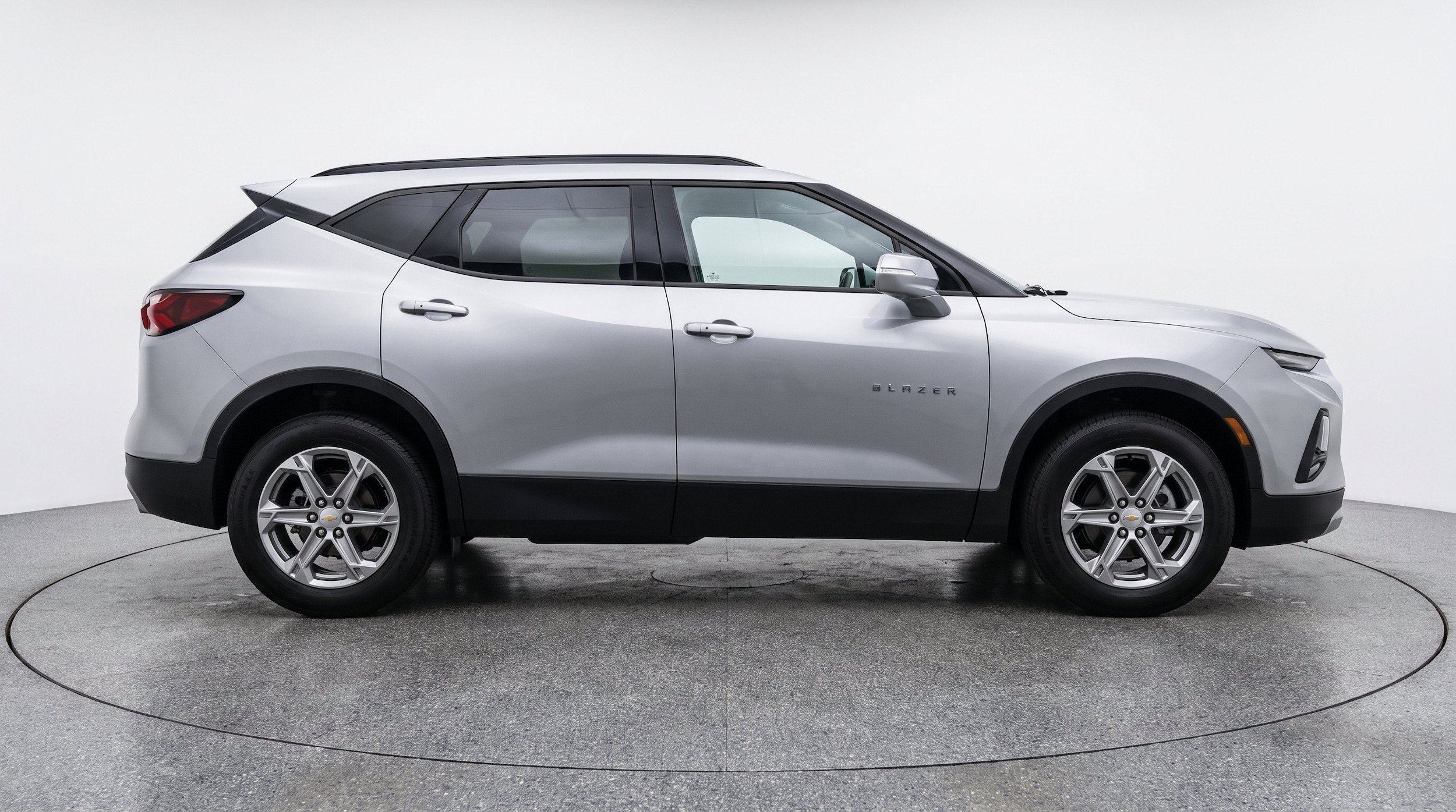 Thumbnail: 2026 Chevrolet Blazer - 11