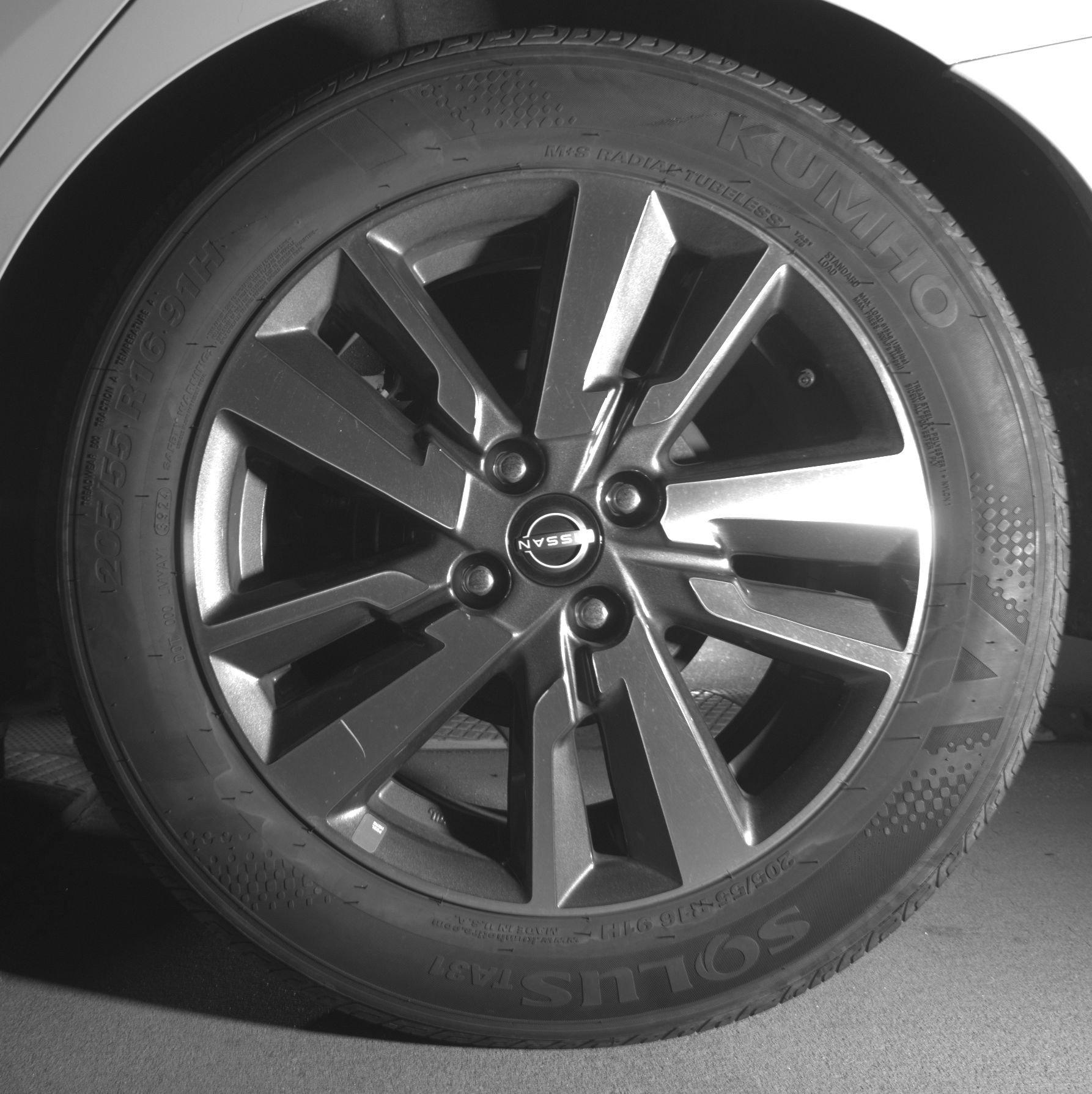 Thumbnail: 2025 Nissan Versa - 14