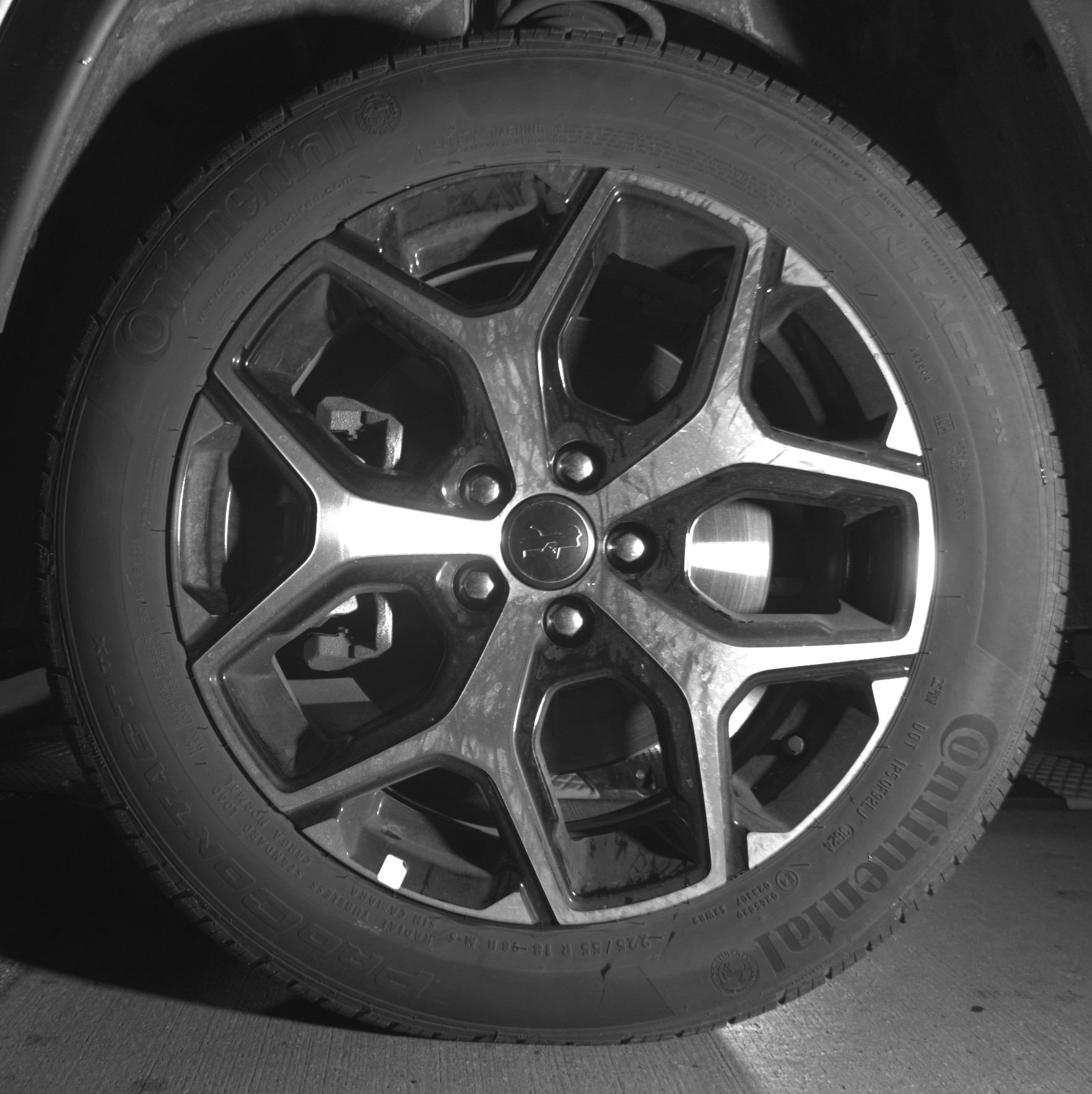 Thumbnail: 2025 Jeep Compass - 12