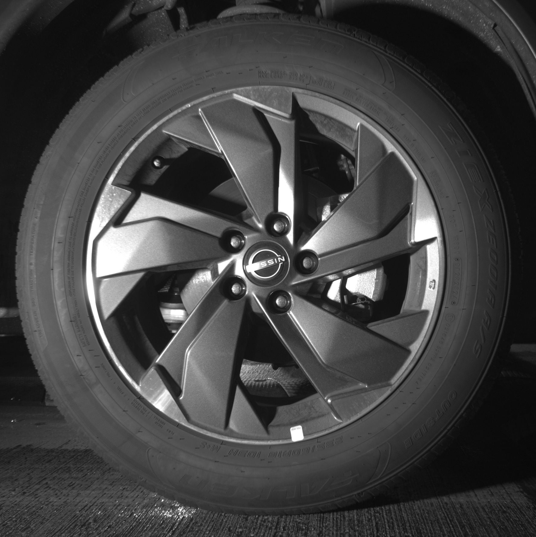 Thumbnail: 2025 Nissan Rogue - 10