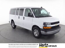2025 Chevrolet Express Cargo 3500 -
                  Orlando, FL