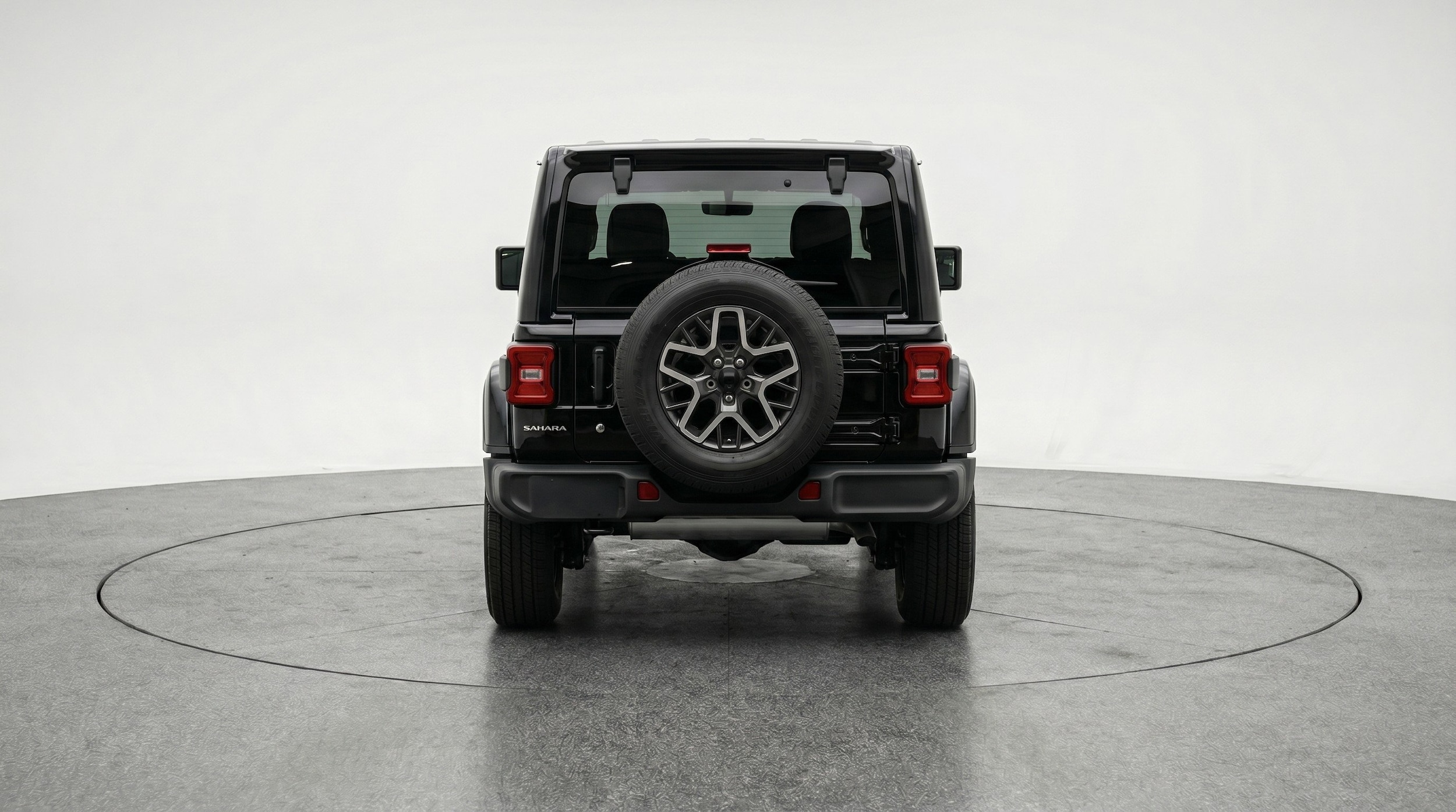 Thumbnail: 2025 Jeep Wrangler - 7