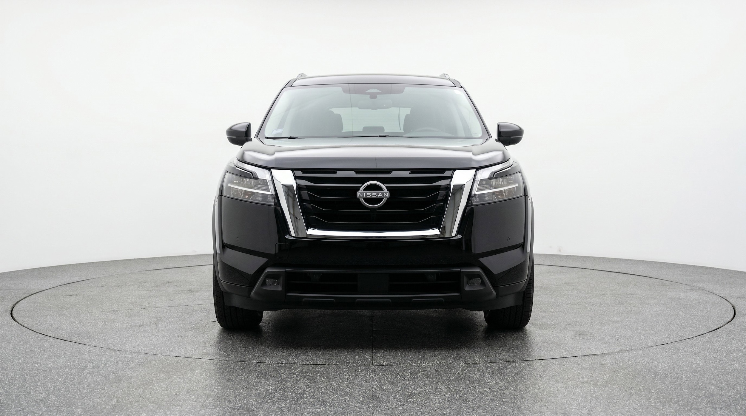Thumbnail: 2025 Nissan Pathfinder - 2