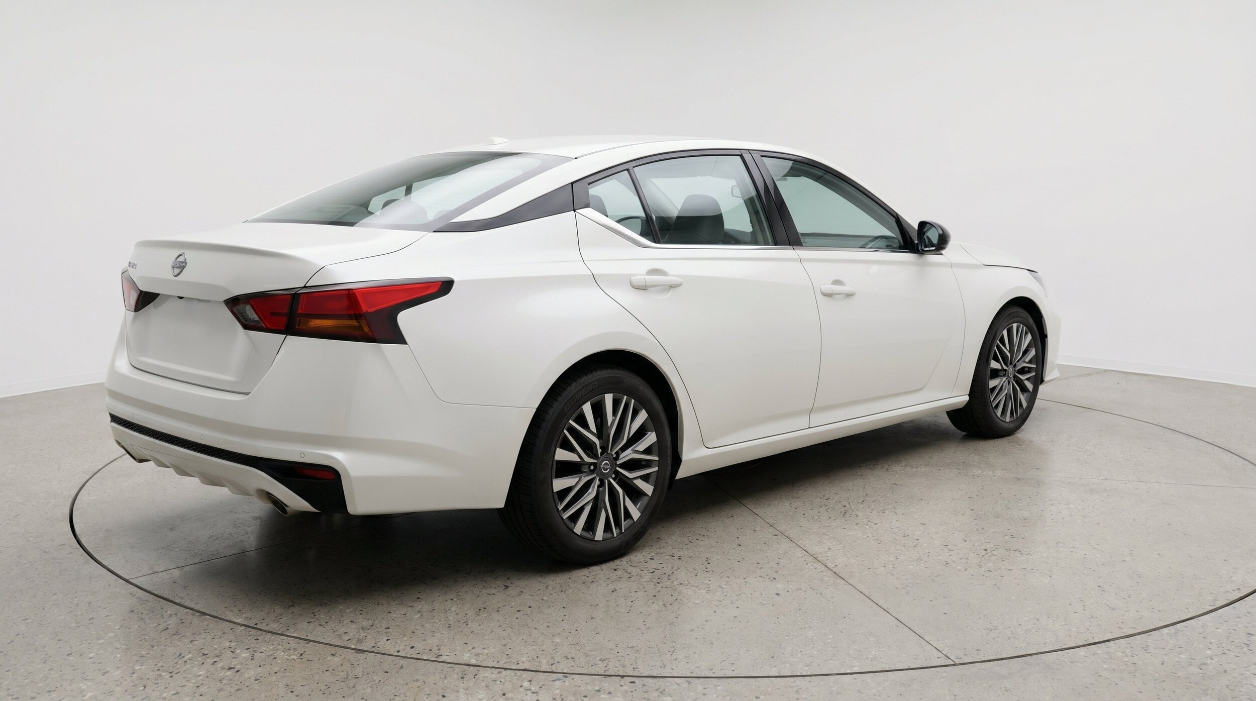 Thumbnail: 2026 Nissan Altima - 9