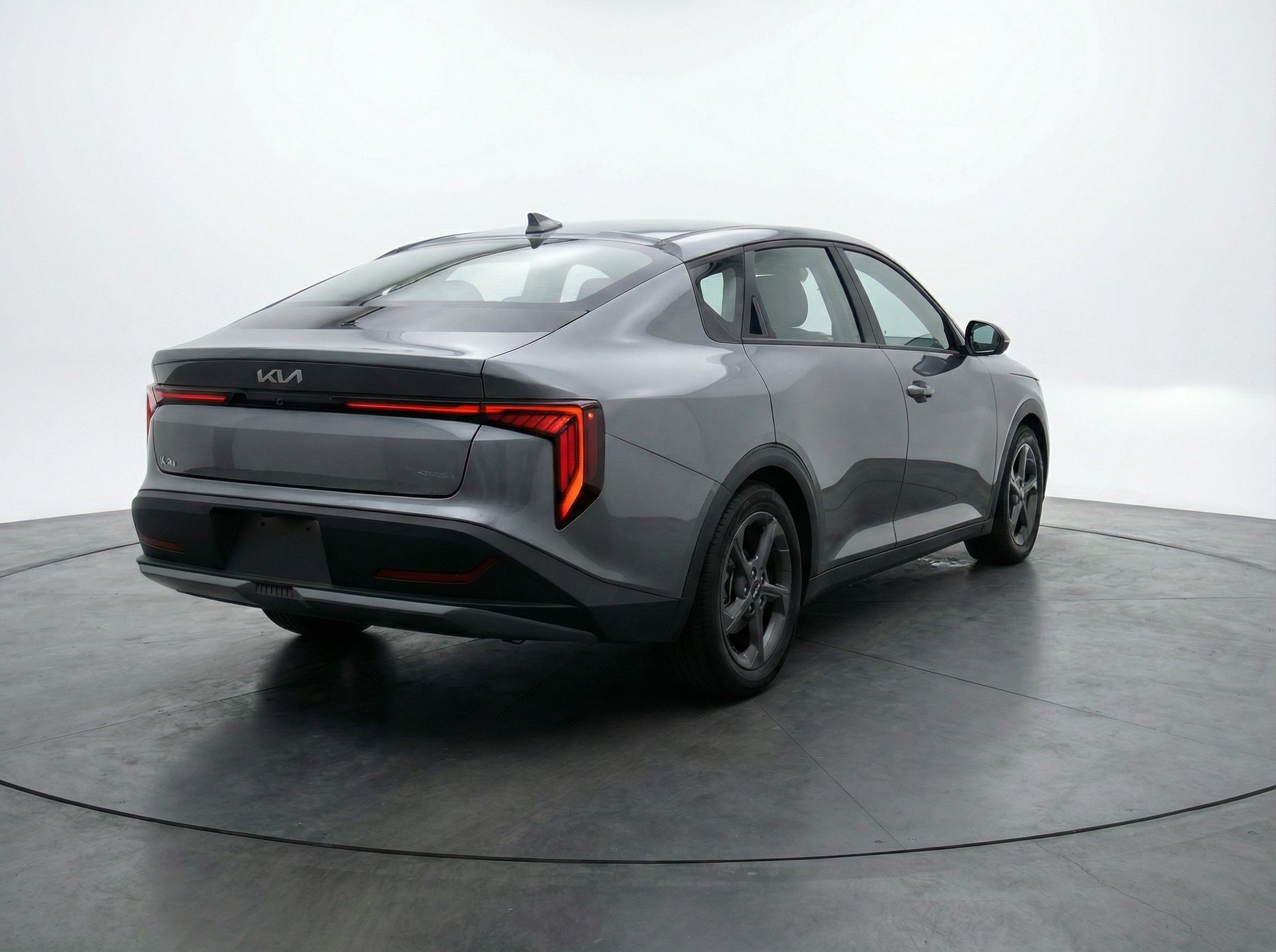 Thumbnail: 2025 Kia K4 - 7