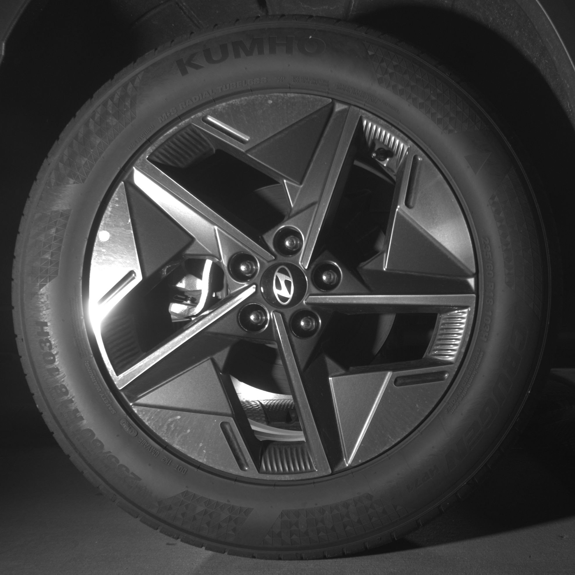 Thumbnail: 2025 Hyundai Tucson - 15