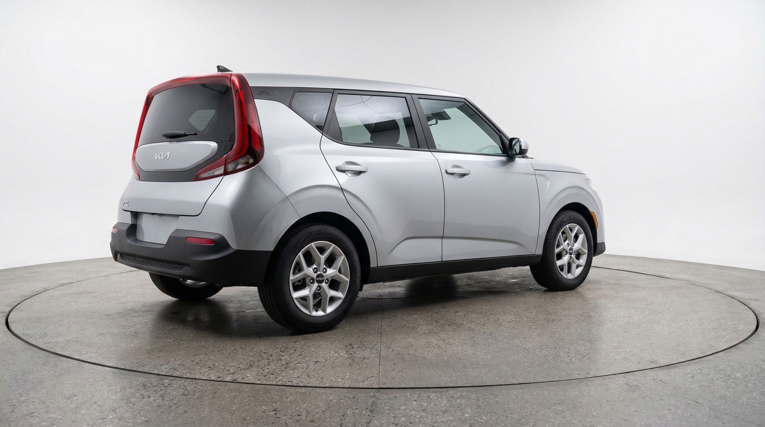 Thumbnail: 2025 Kia Soul - 9