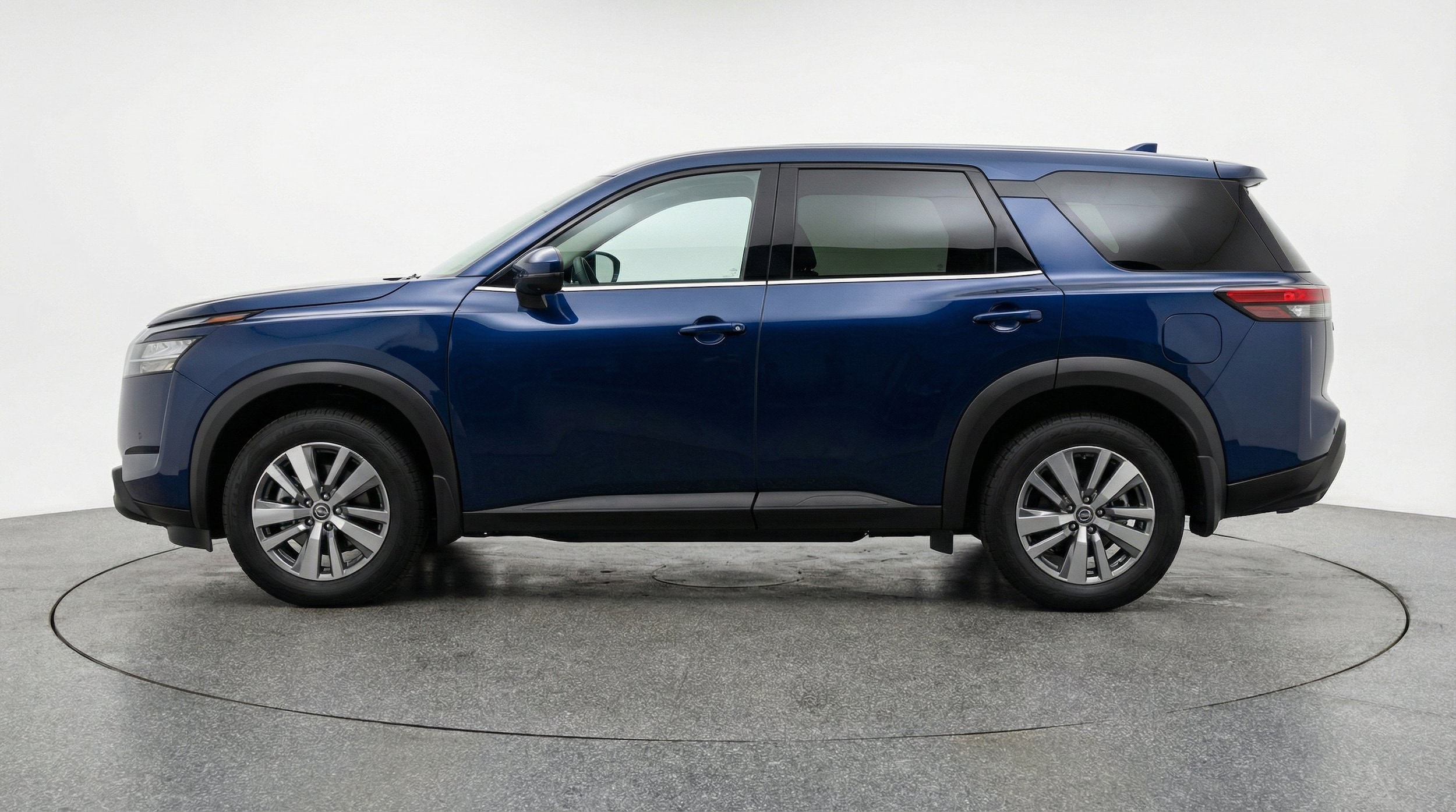 Thumbnail: 2025 Nissan Pathfinder - 5