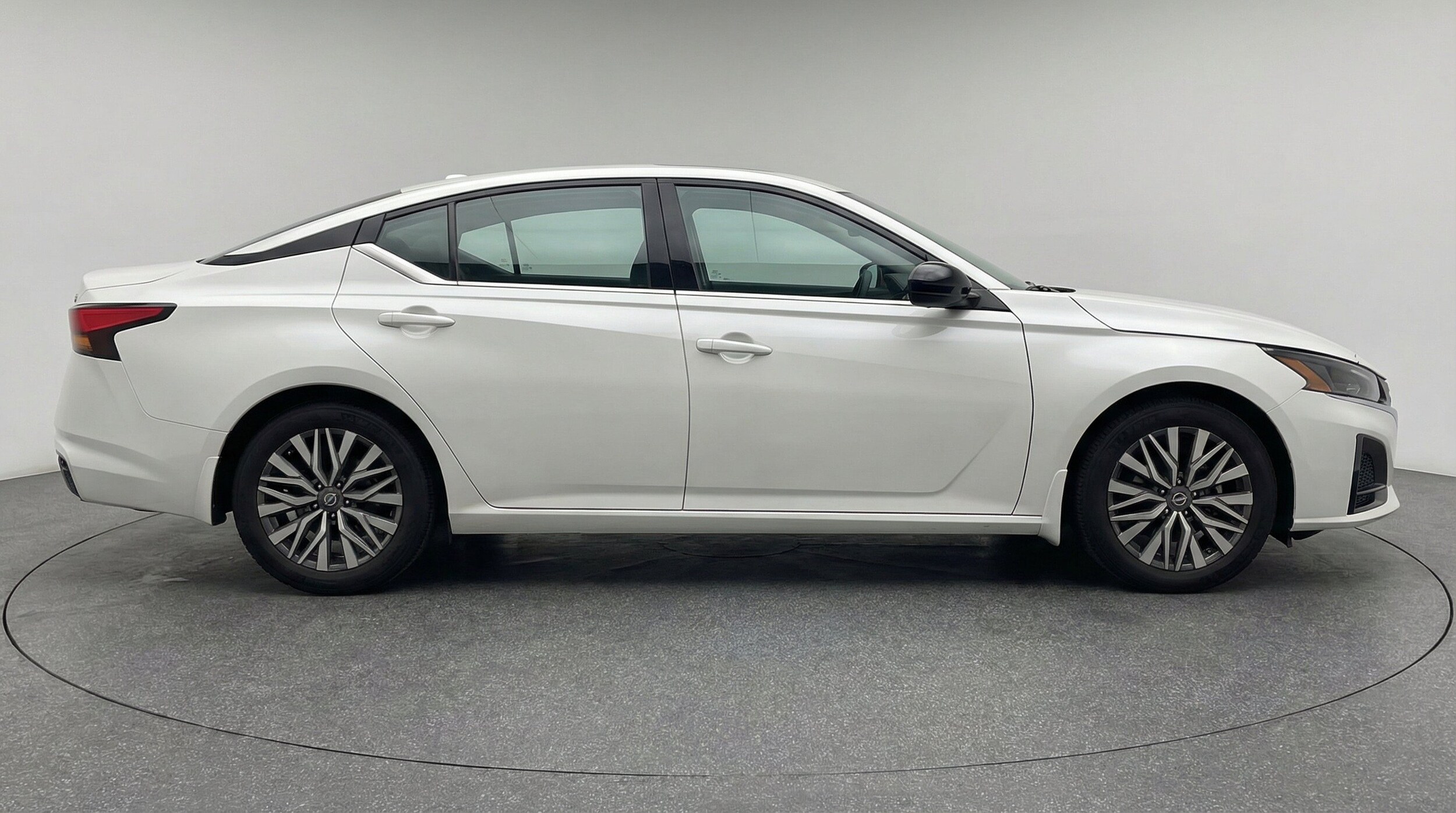 Thumbnail: 2026 Nissan Altima - 11