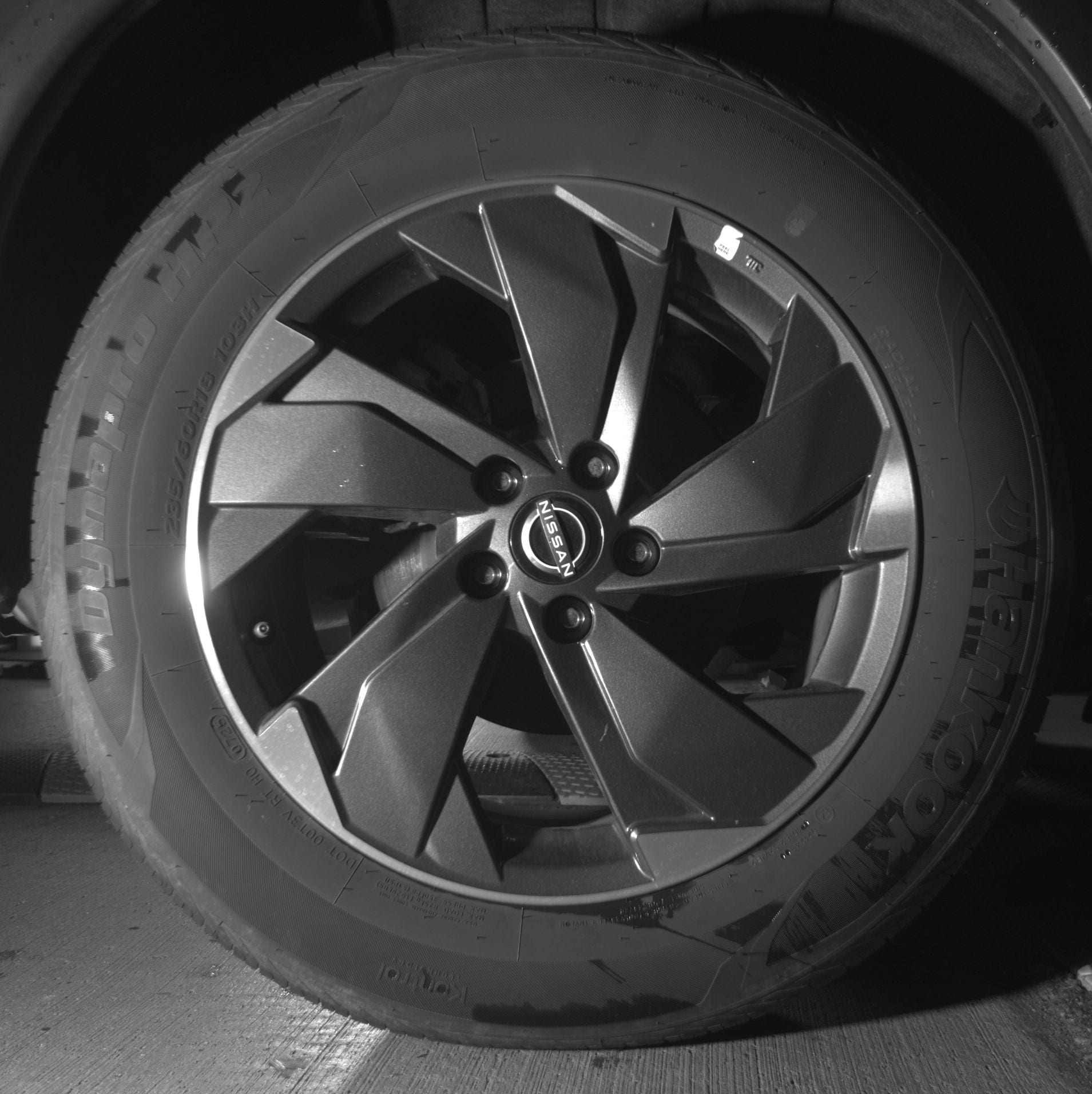 Thumbnail: 2025 Nissan Rogue - 12