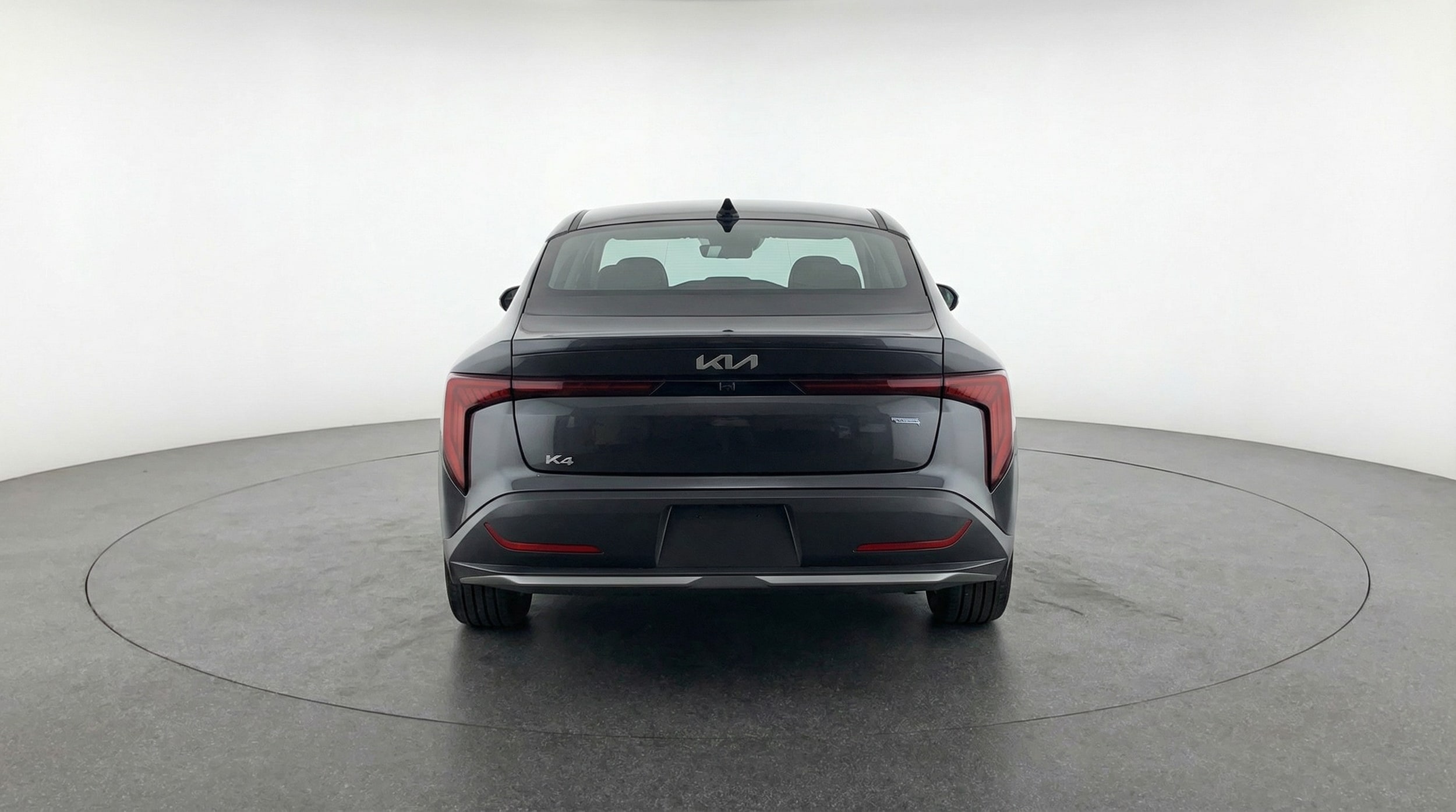 Thumbnail: 2025 Kia K4 - 6