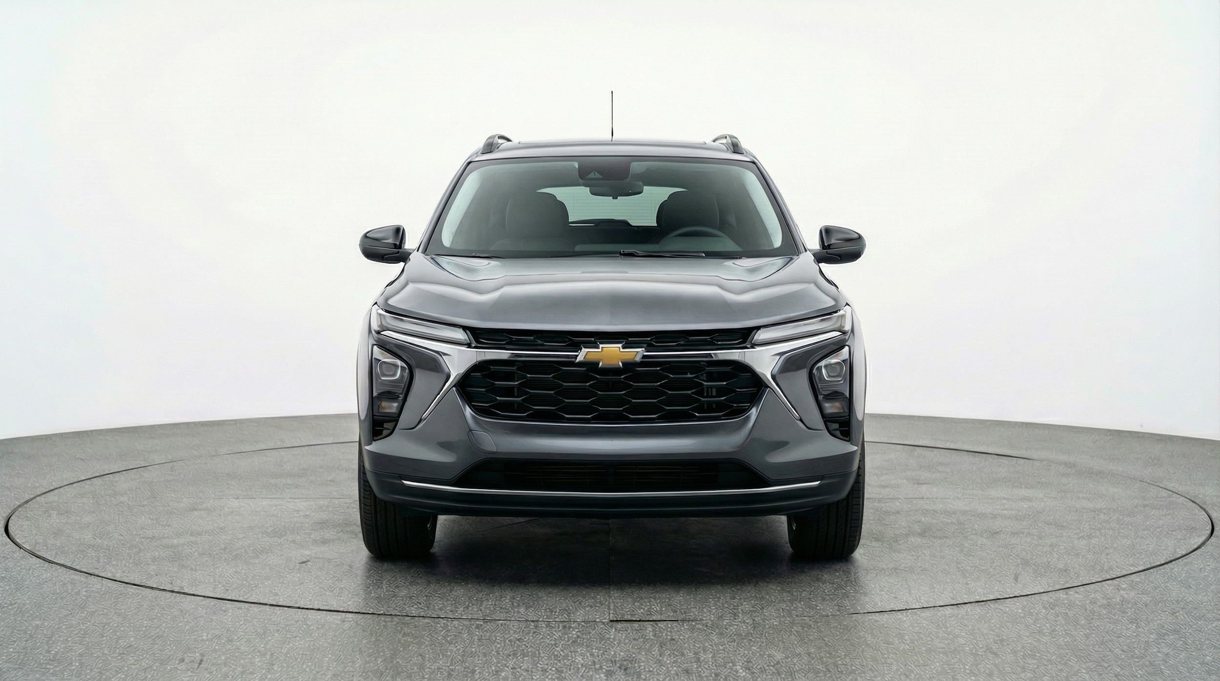 Thumbnail: 2025 Chevrolet Trax - 2