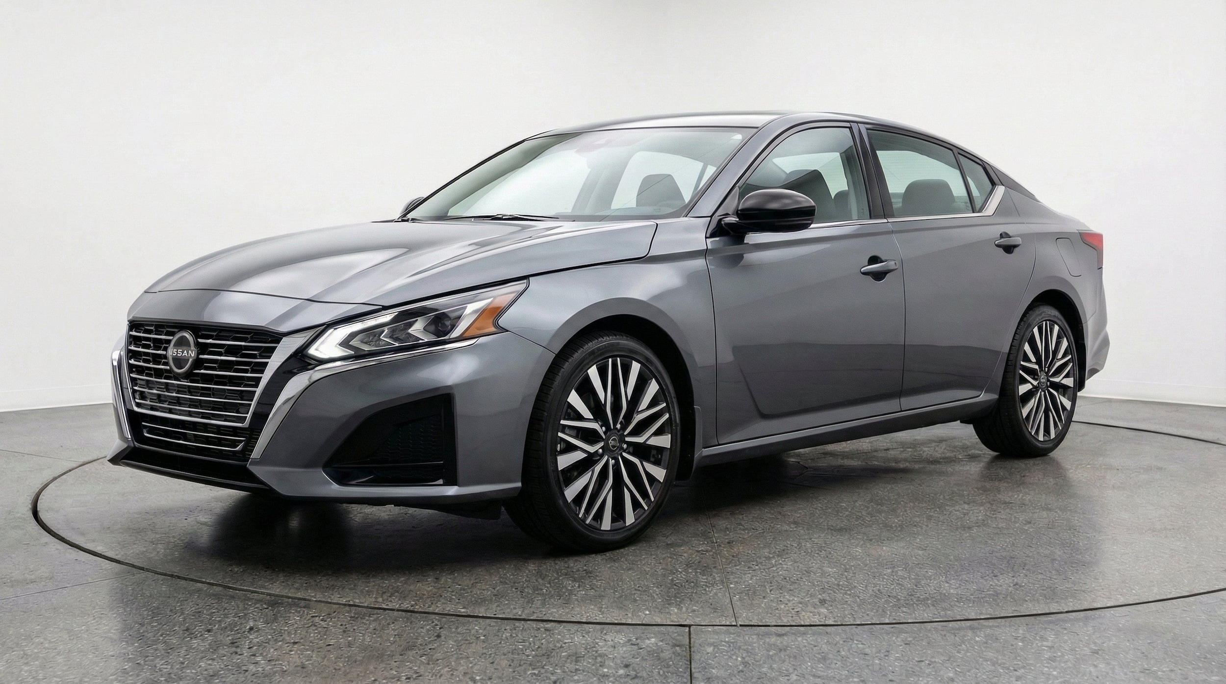 Thumbnail: 2026 Nissan Altima - 3