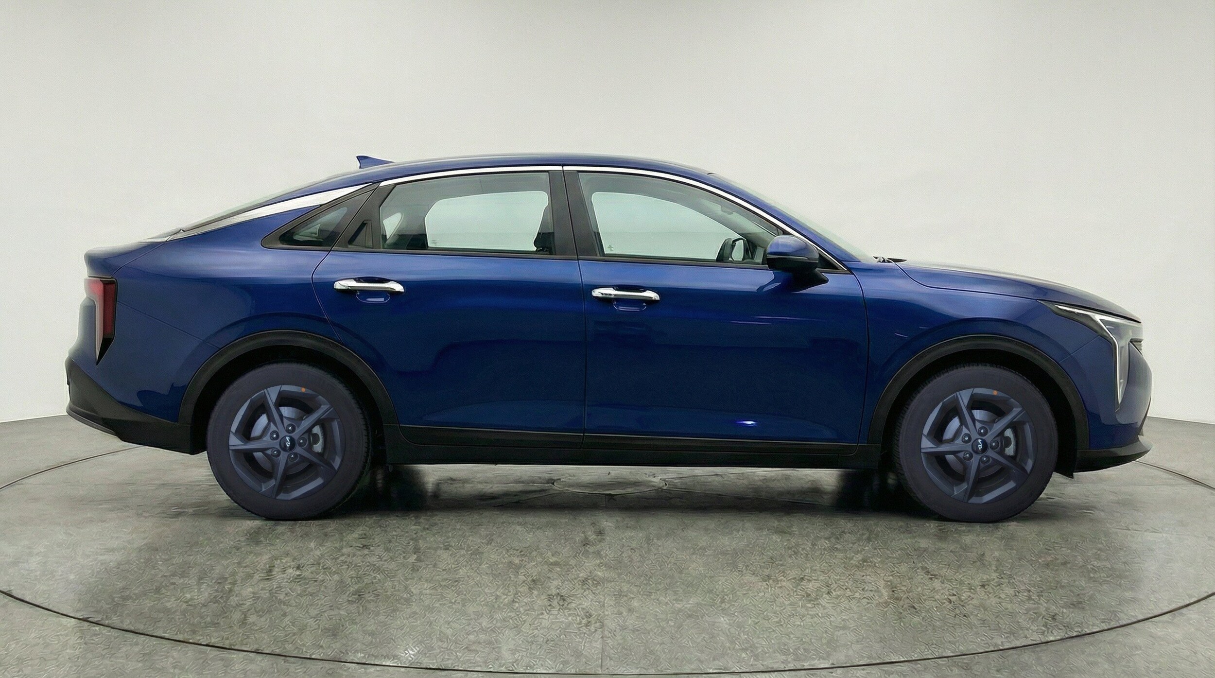 Thumbnail: 2025 Kia K4 - 11