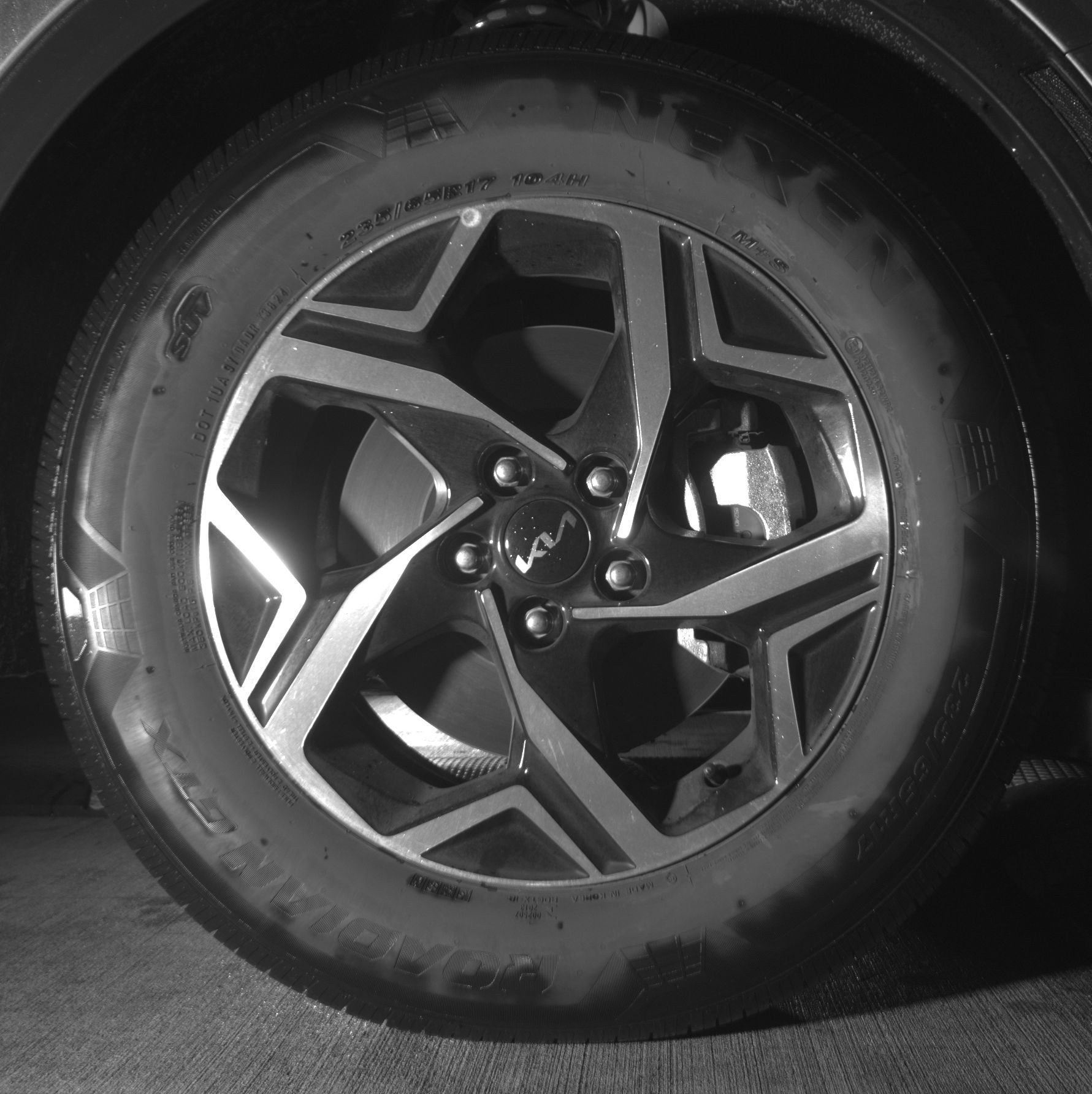 Thumbnail: 2025 Kia Sportage - 13