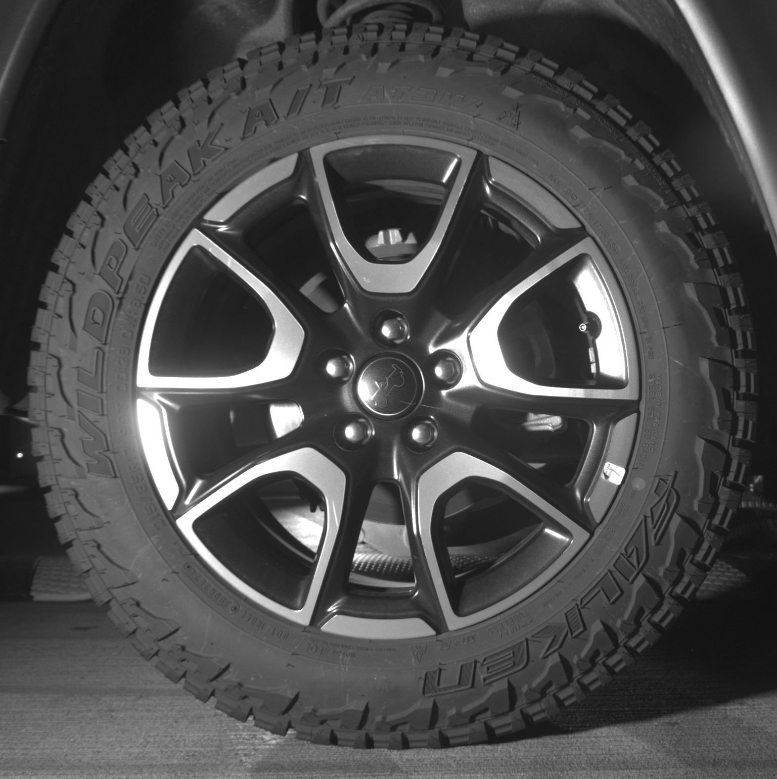 Thumbnail: 2025 Jeep Compass - 15