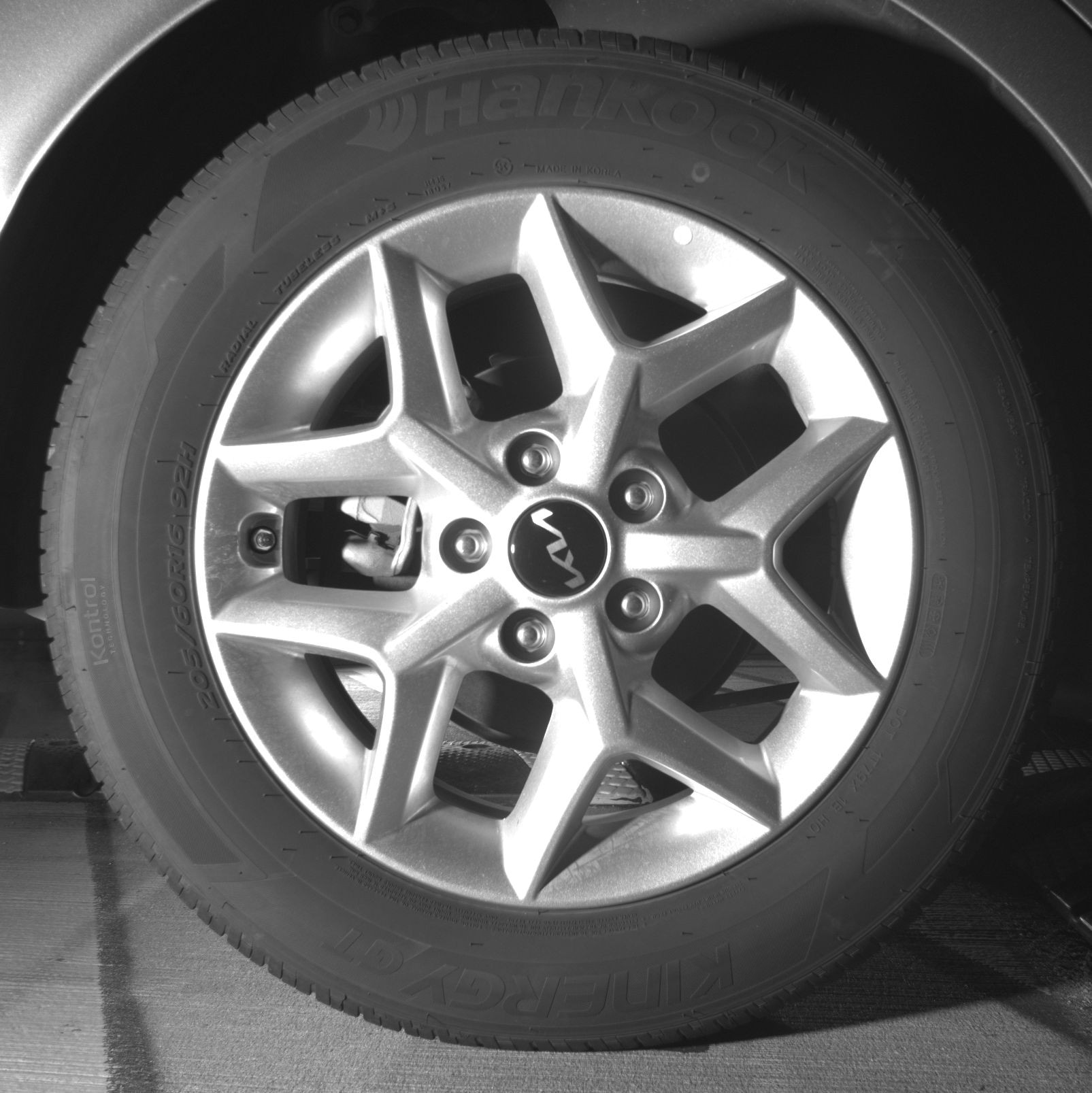 Thumbnail: 2025 Kia Soul - 12