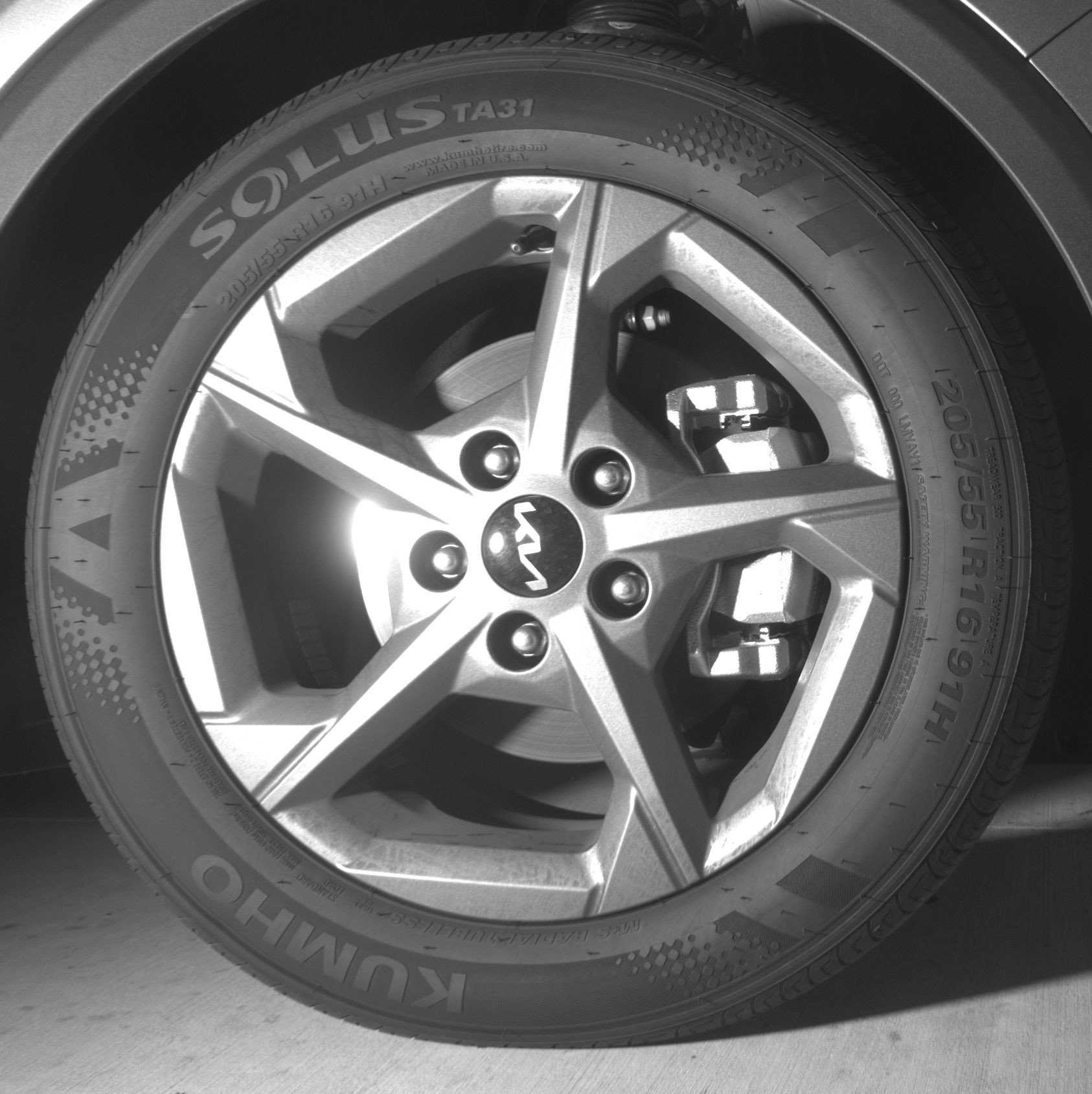 Thumbnail: 2026 Kia K4 - 13