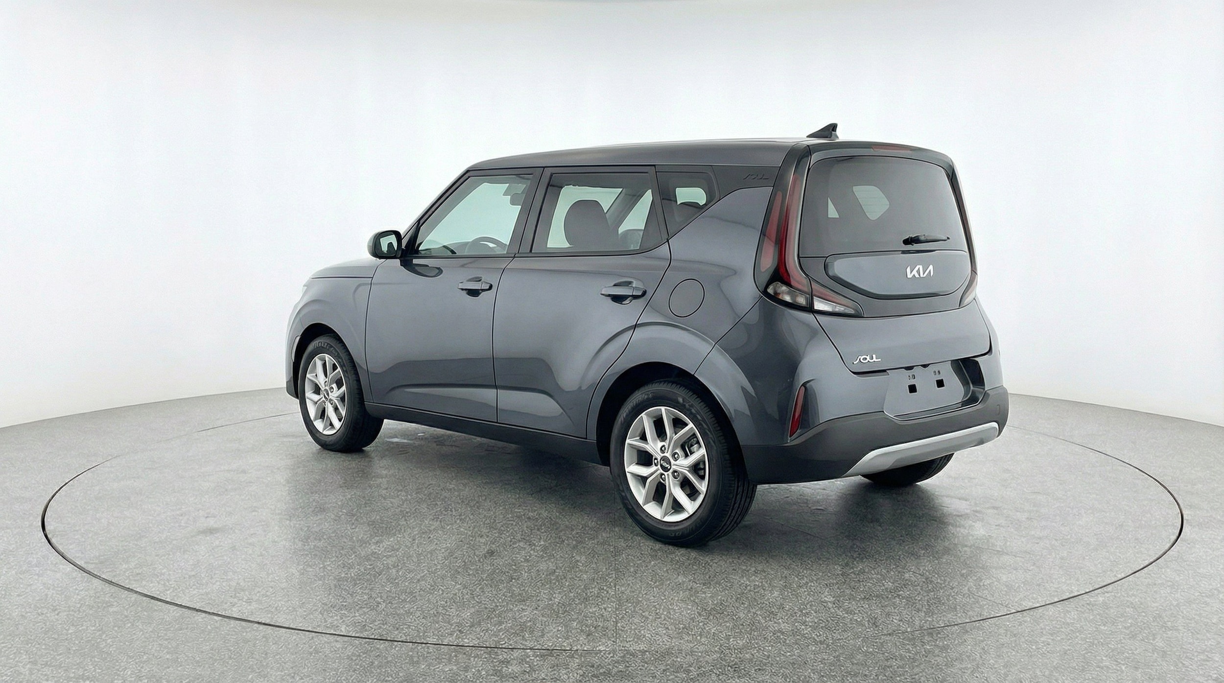 Thumbnail: 2025 Kia Soul - 6