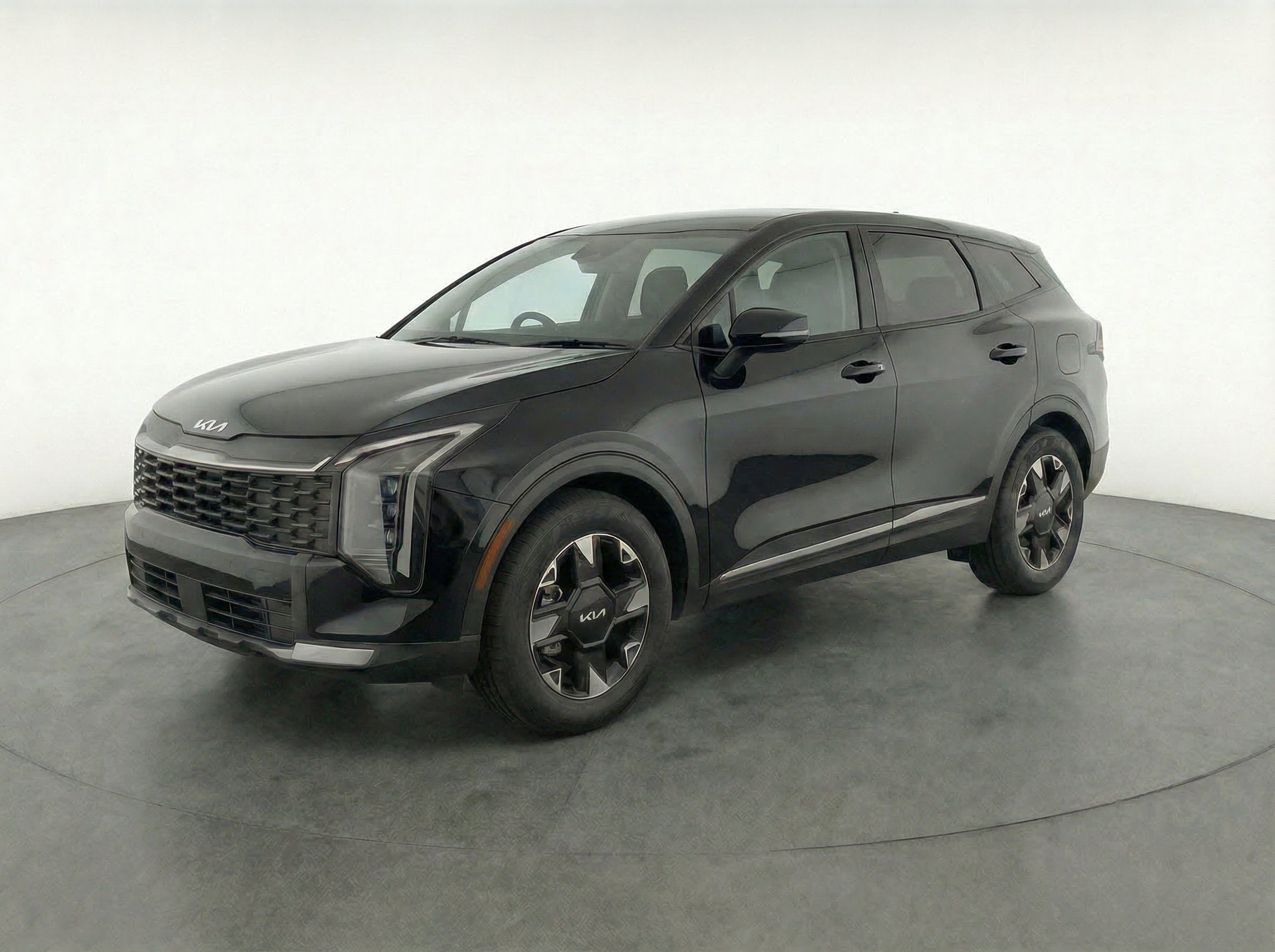 Thumbnail: 2026 Kia Sportage - 3