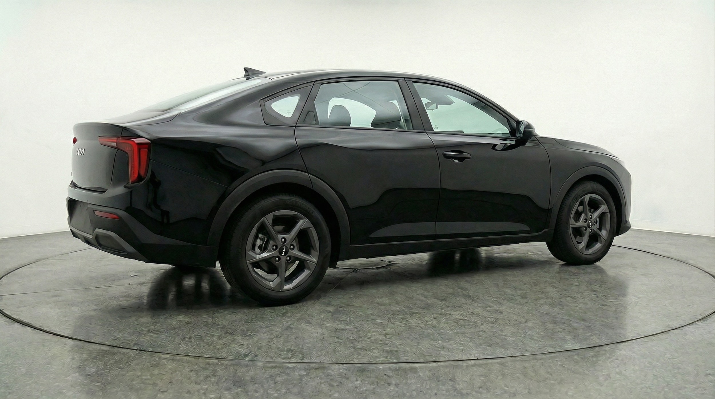 Thumbnail: 2025 Kia K4 - 7